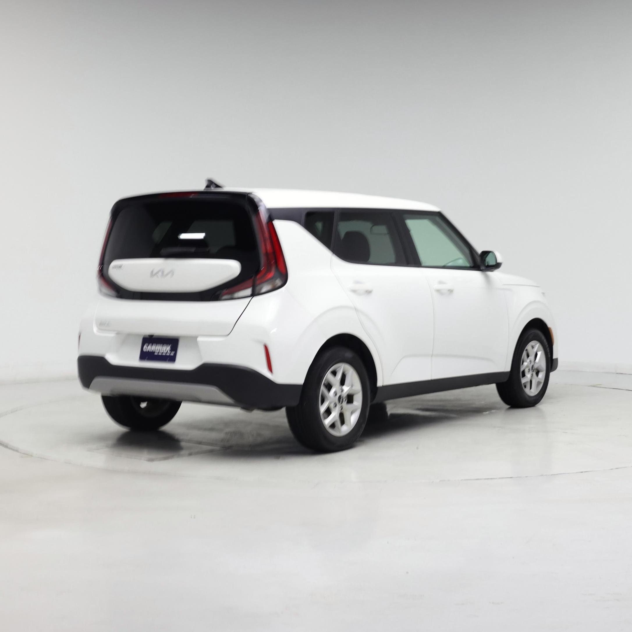 Thumbnail: 2025 Kia Soul - 8