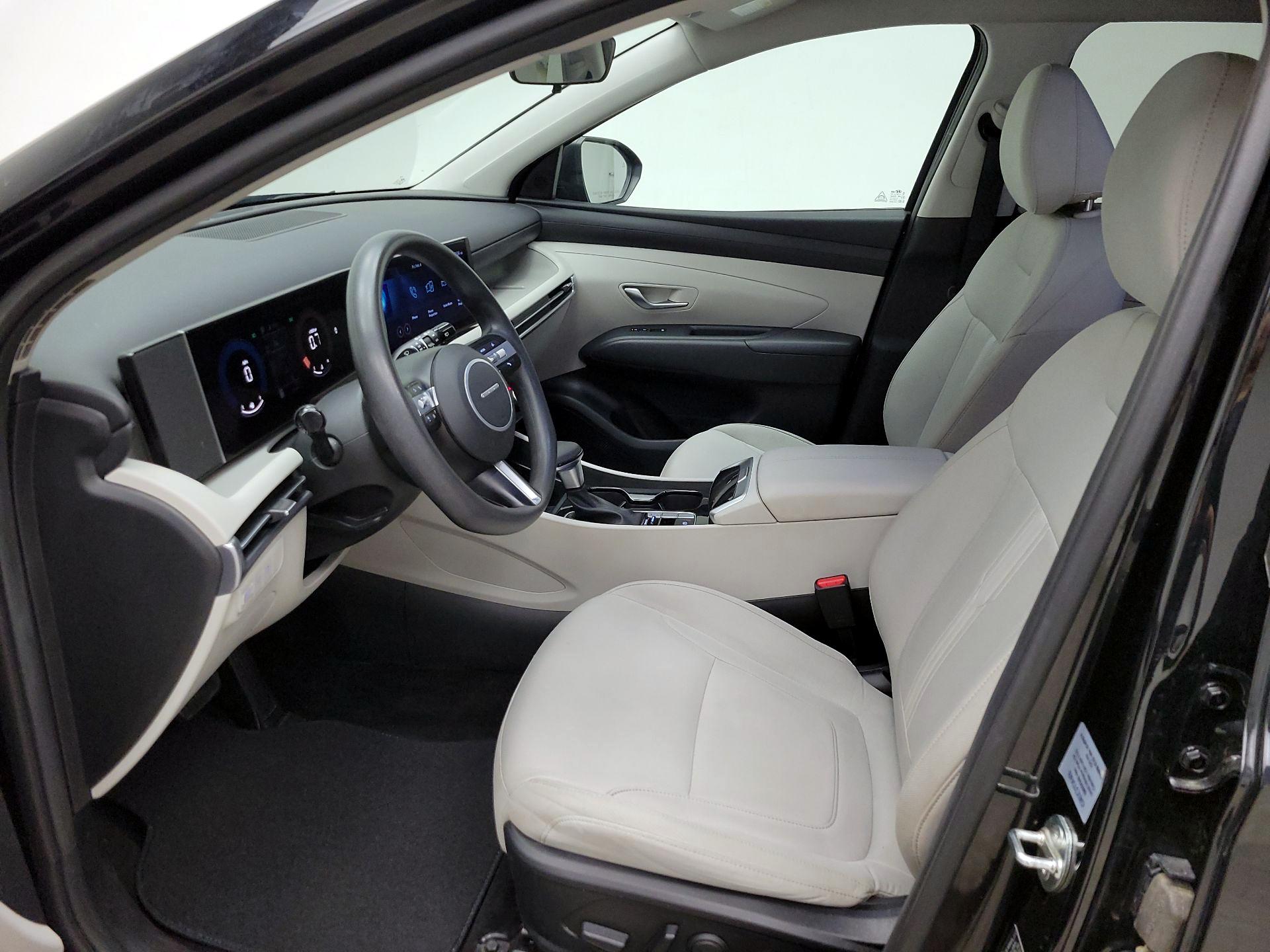 Thumbnail: 2025 Hyundai Tucson - 11