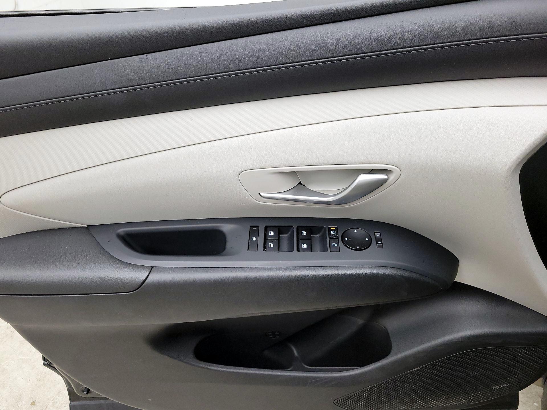 Thumbnail: 2025 Hyundai Tucson - 12