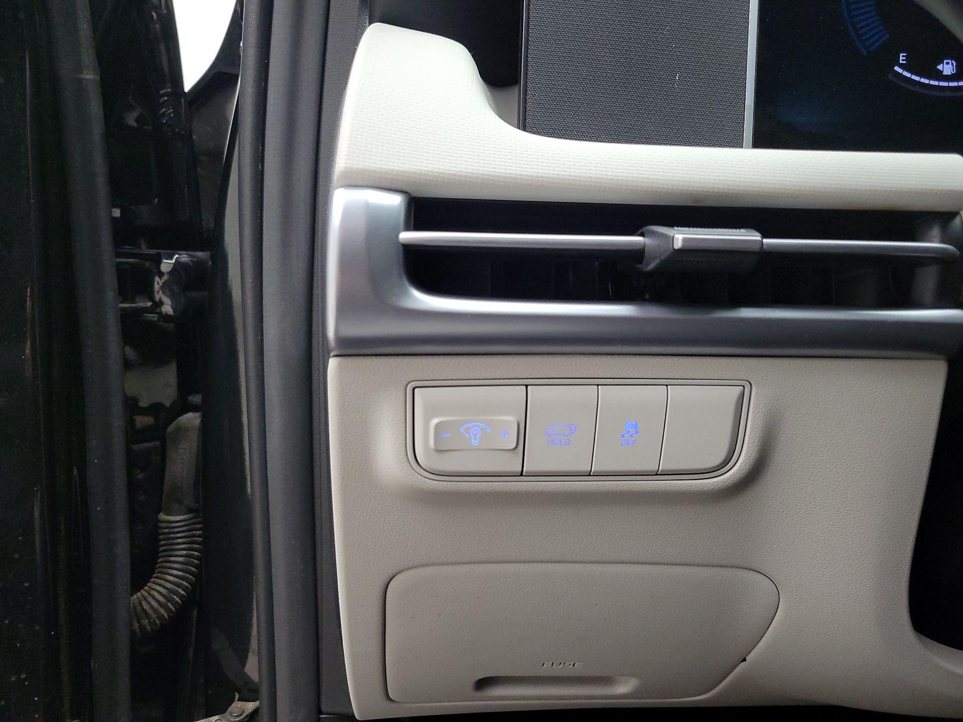 Thumbnail: 2025 Hyundai Tucson - 13