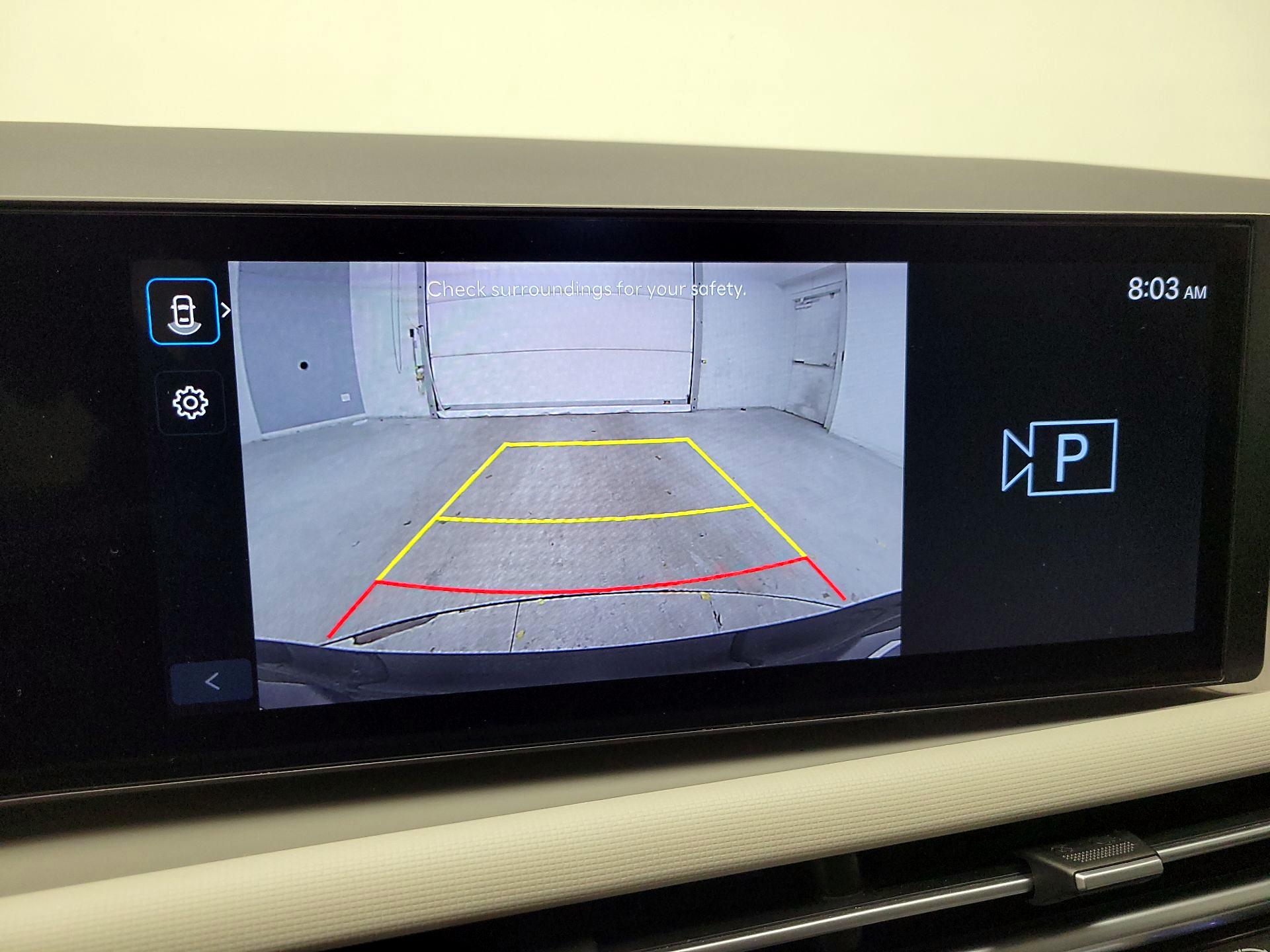 Thumbnail: 2025 Hyundai Tucson - 14