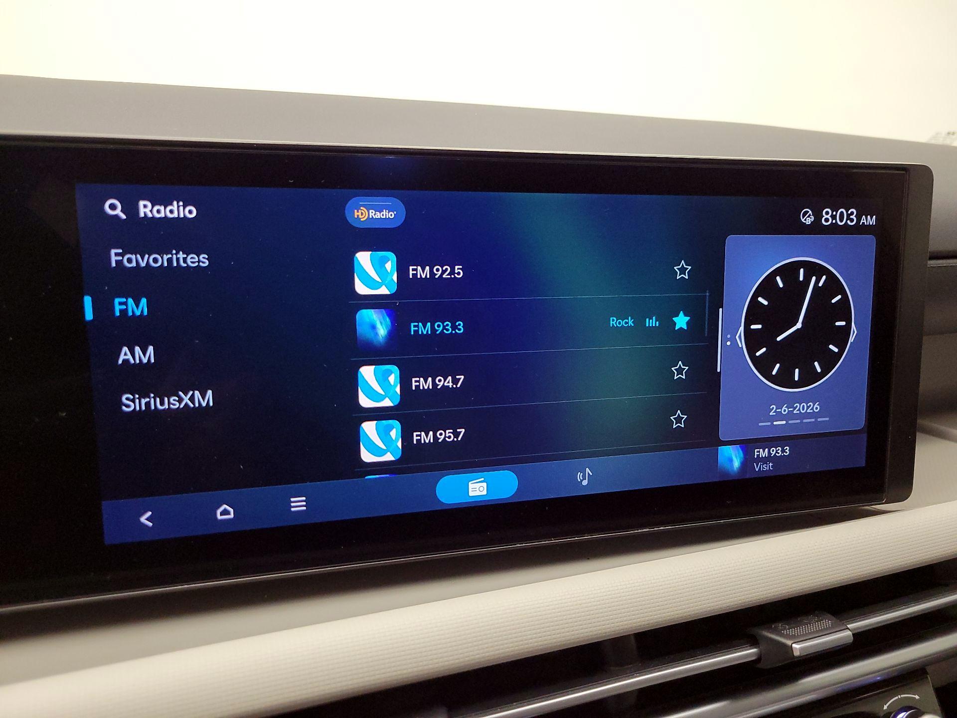 Thumbnail: 2025 Hyundai Tucson - 15