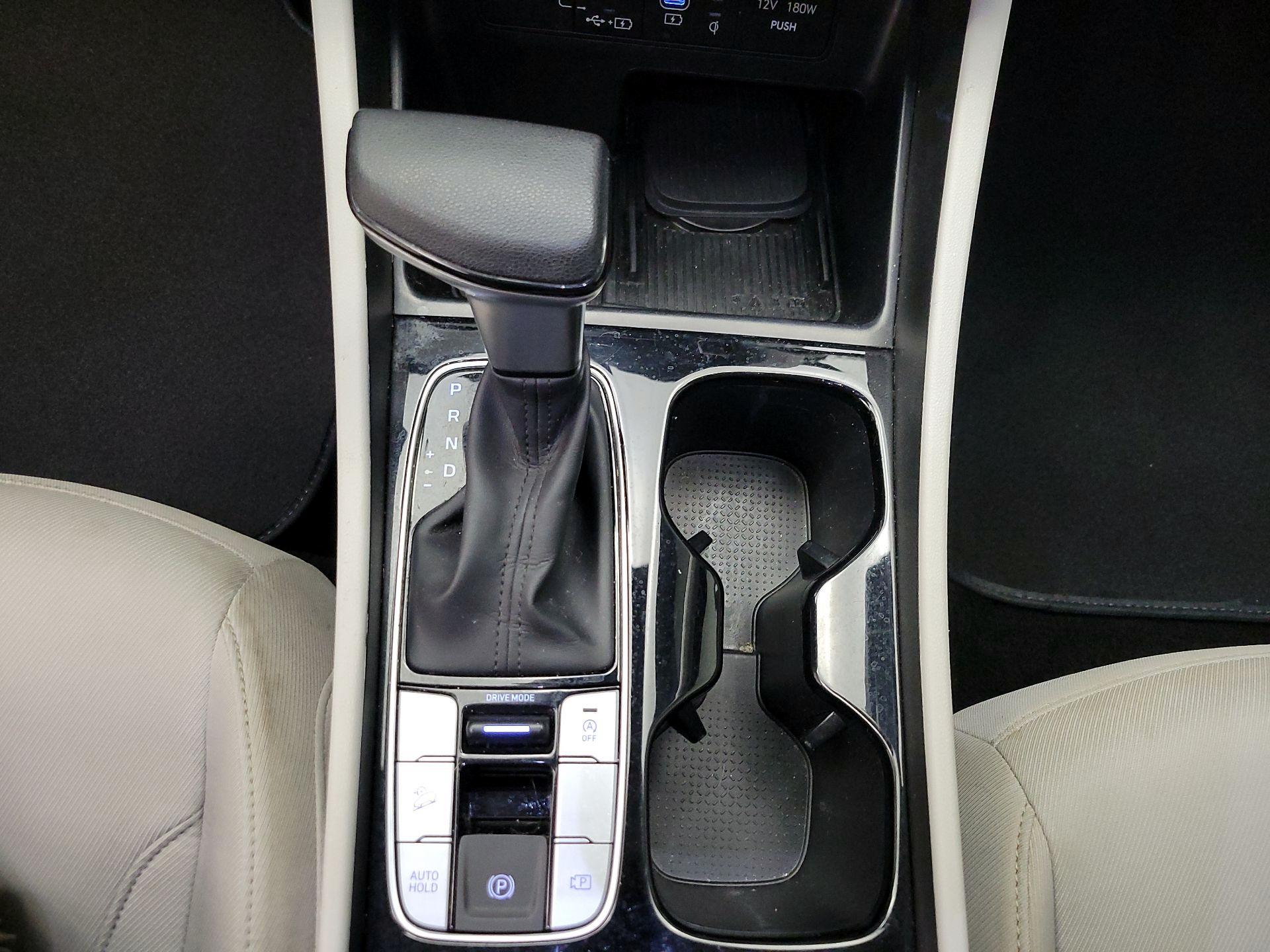 Thumbnail: 2025 Hyundai Tucson - 17