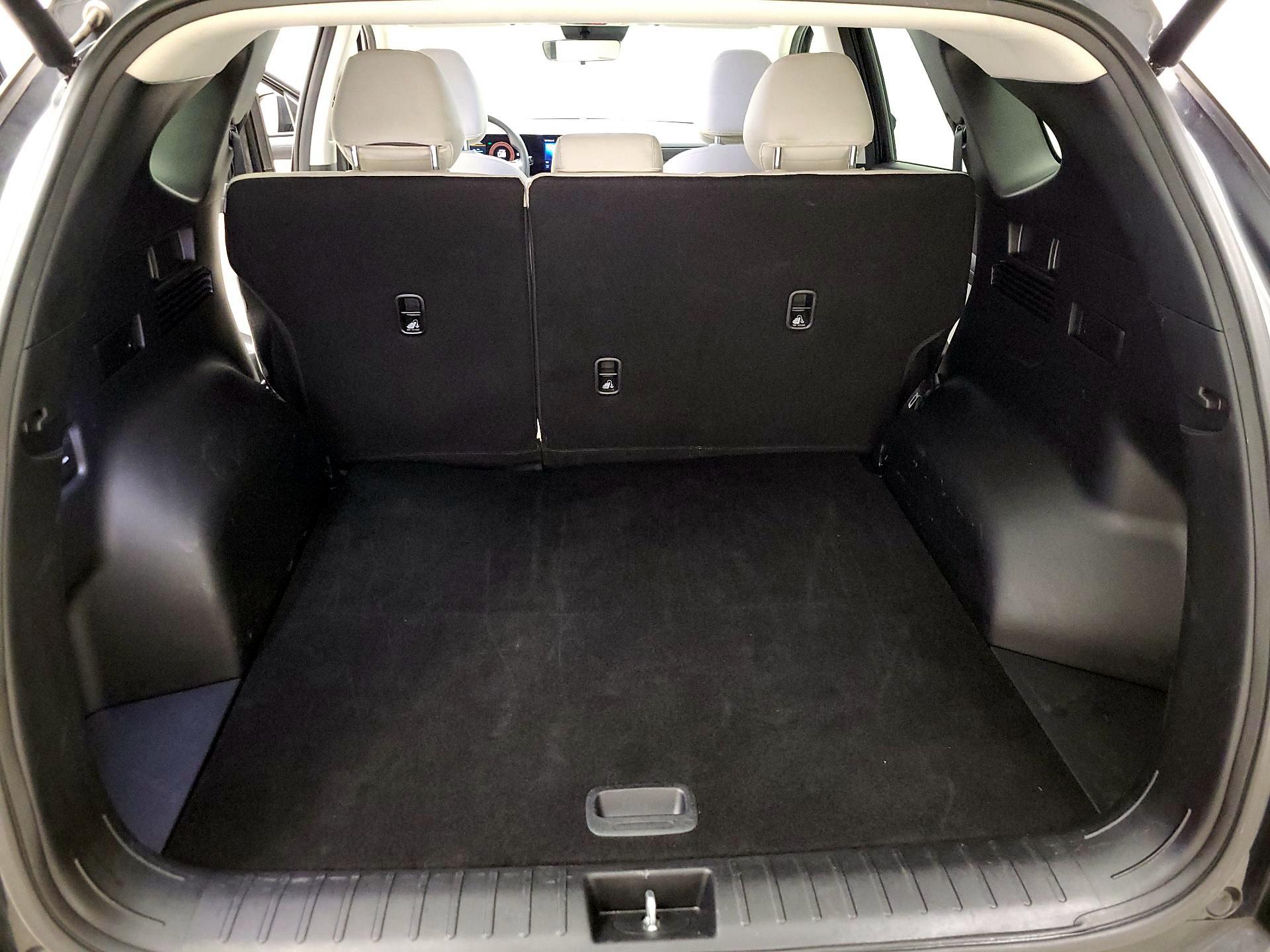 Thumbnail: 2025 Hyundai Tucson - 20