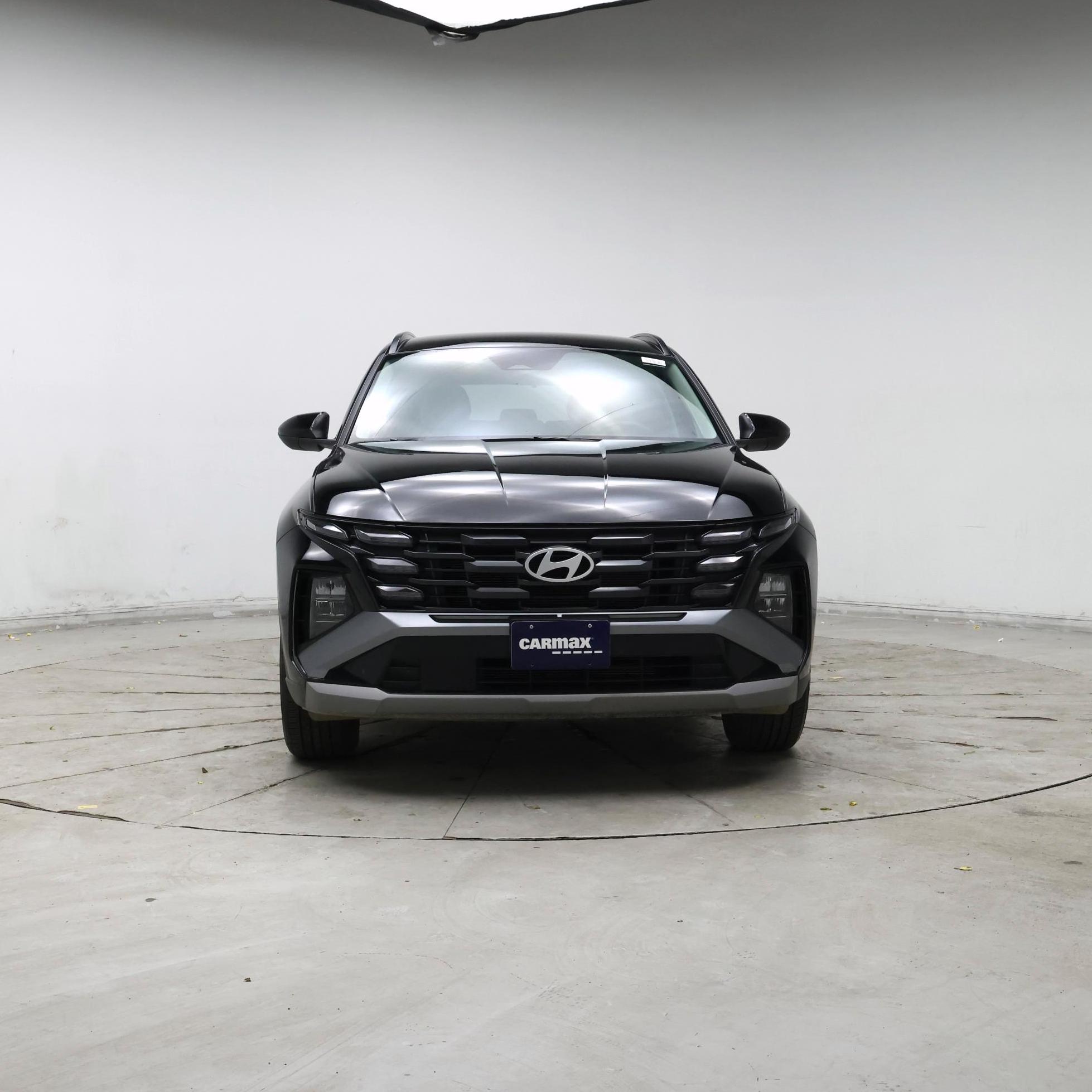 Thumbnail: 2025 Hyundai Tucson - 5