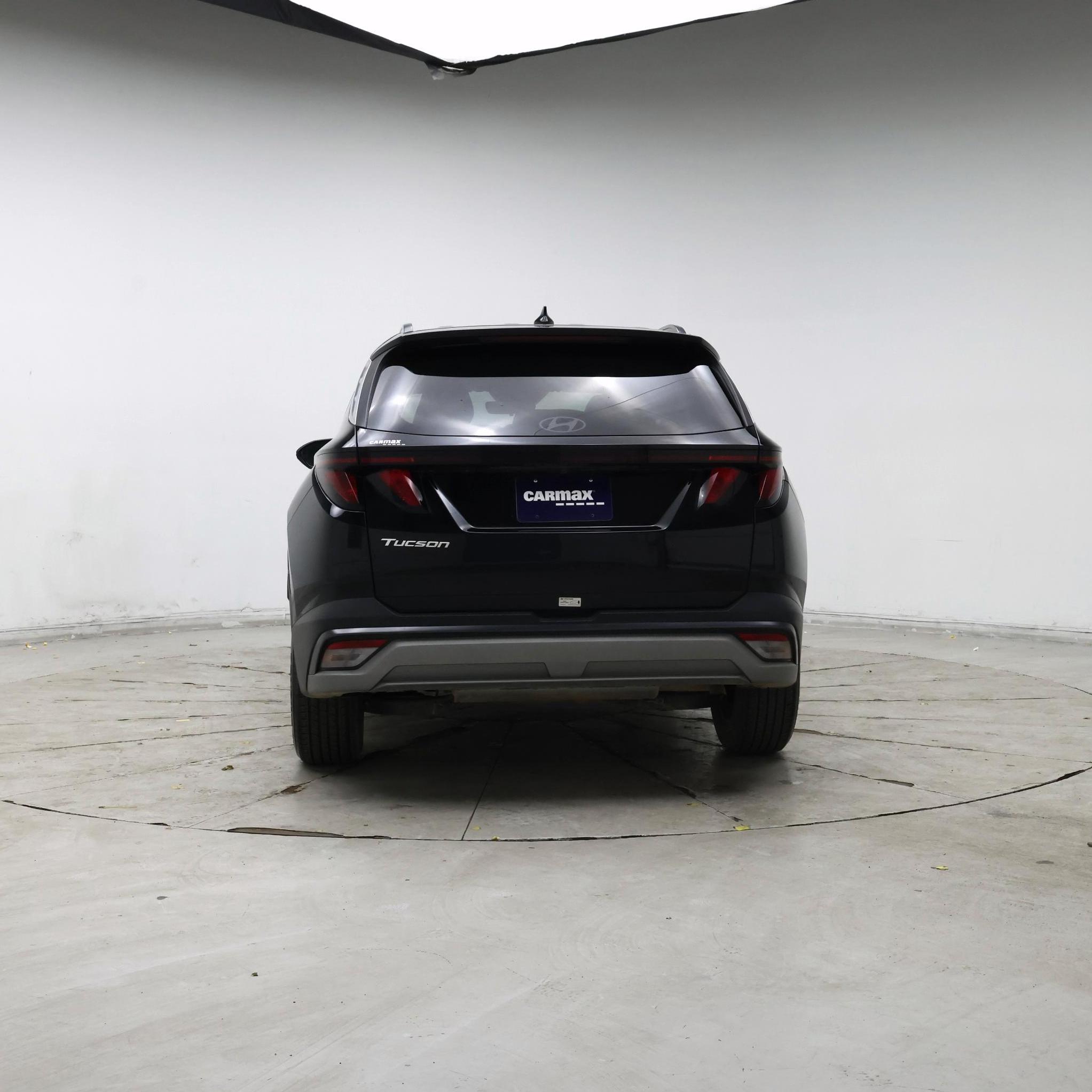 Thumbnail: 2025 Hyundai Tucson - 6