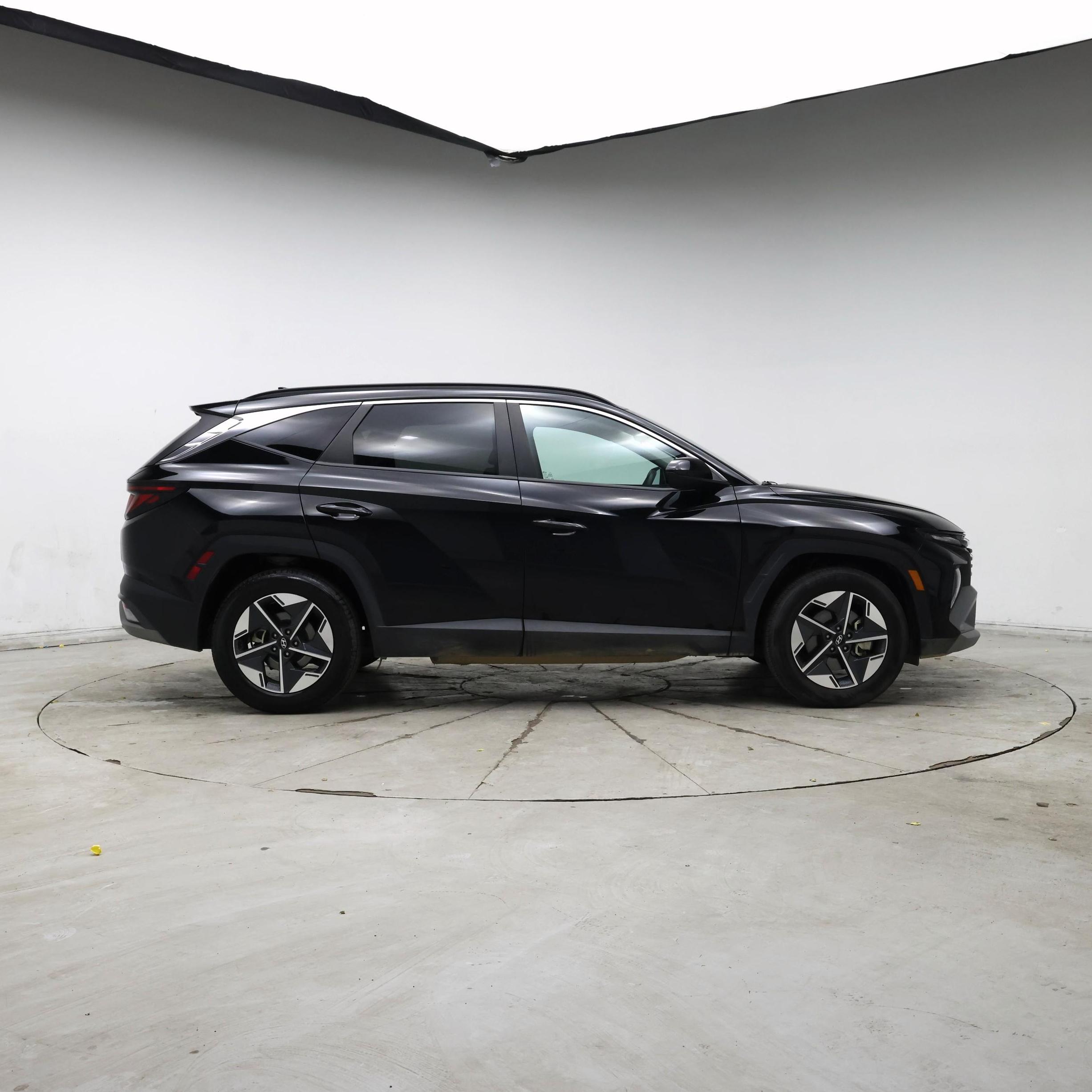 Thumbnail: 2025 Hyundai Tucson - 7