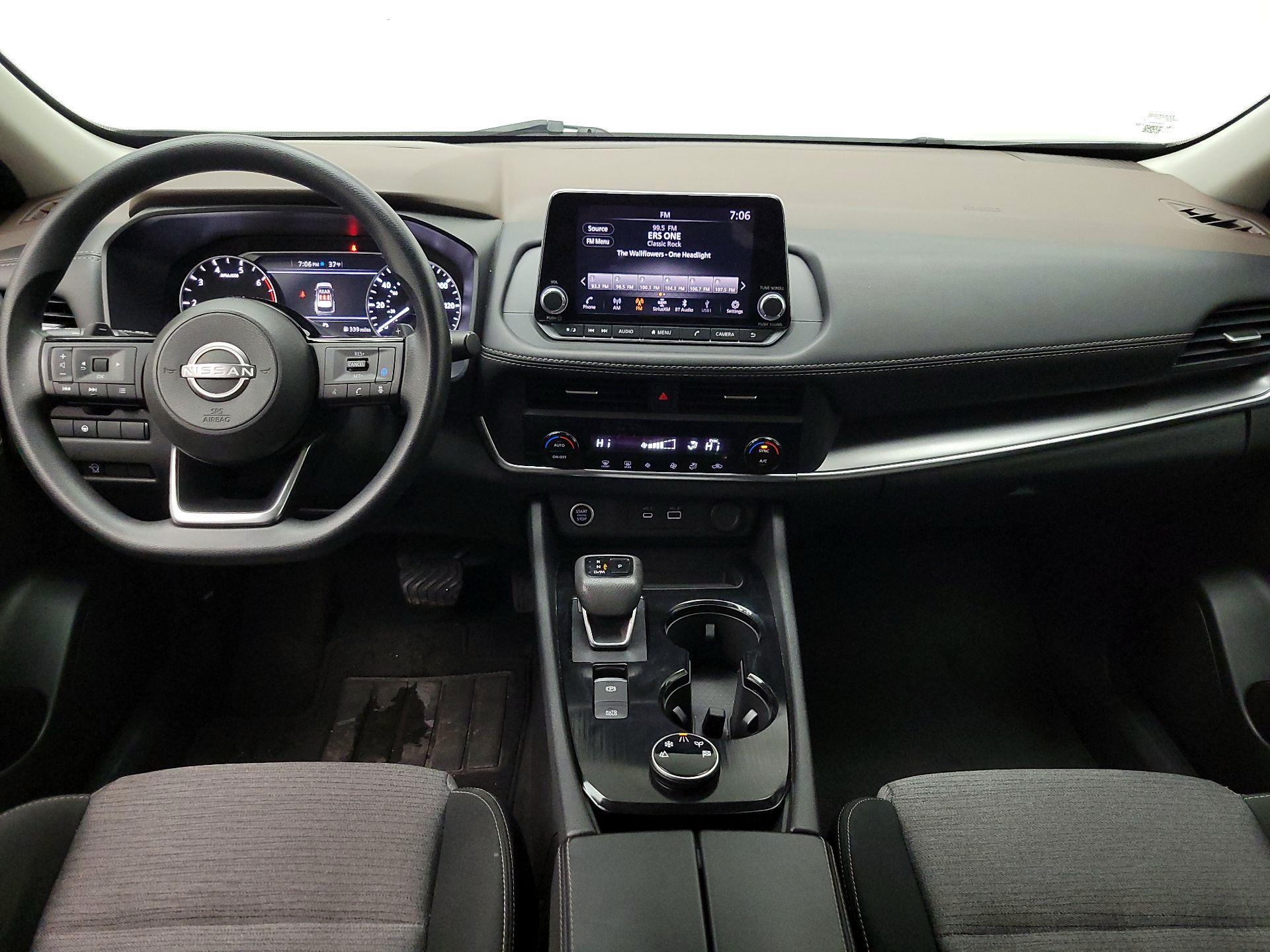 Thumbnail: 2023 Nissan Rogue - 9