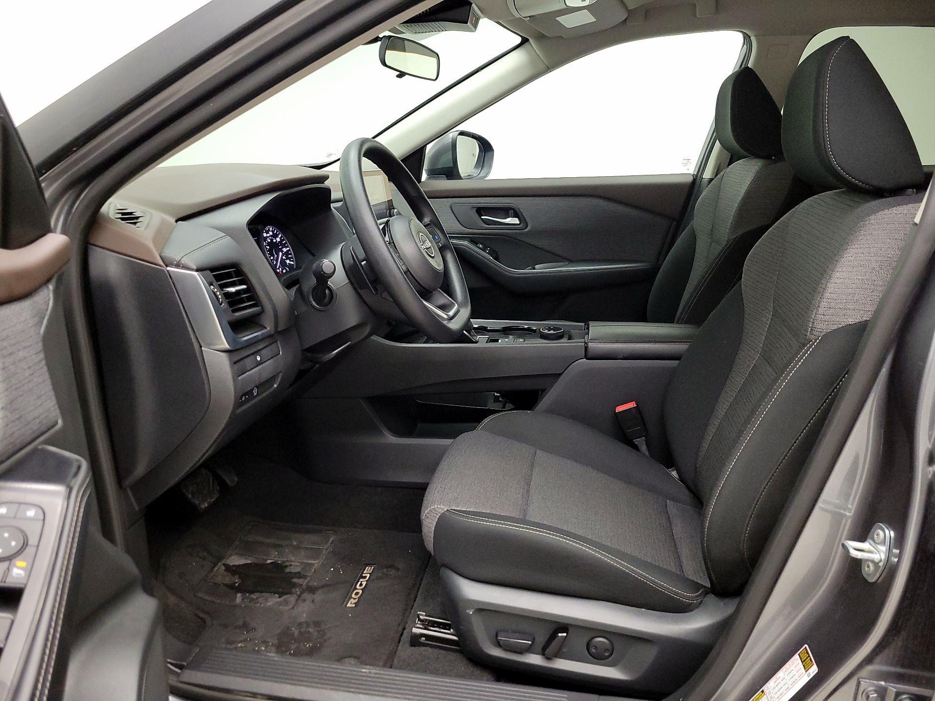 Thumbnail: 2023 Nissan Rogue - 11