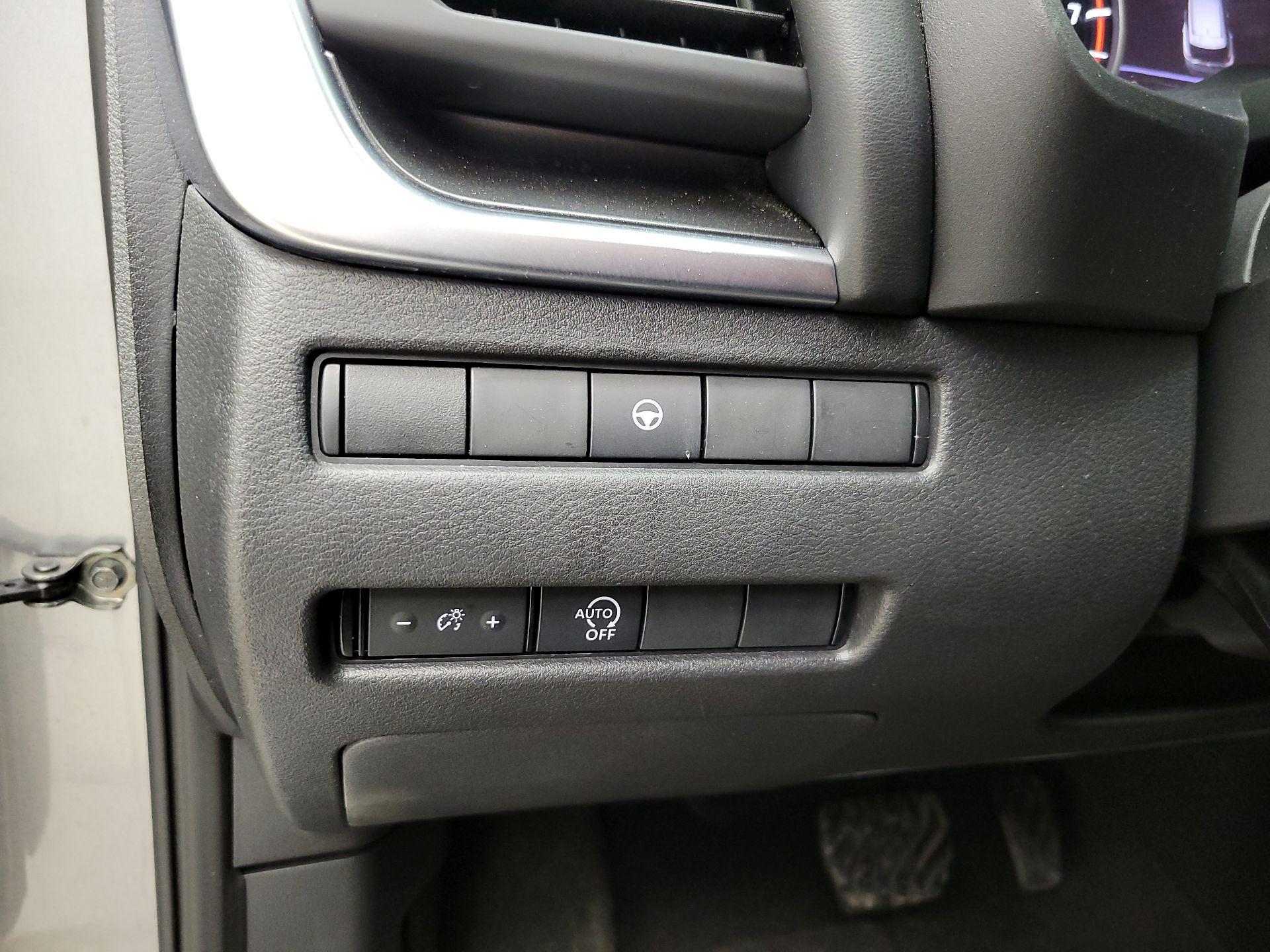 Thumbnail: 2023 Nissan Rogue - 13