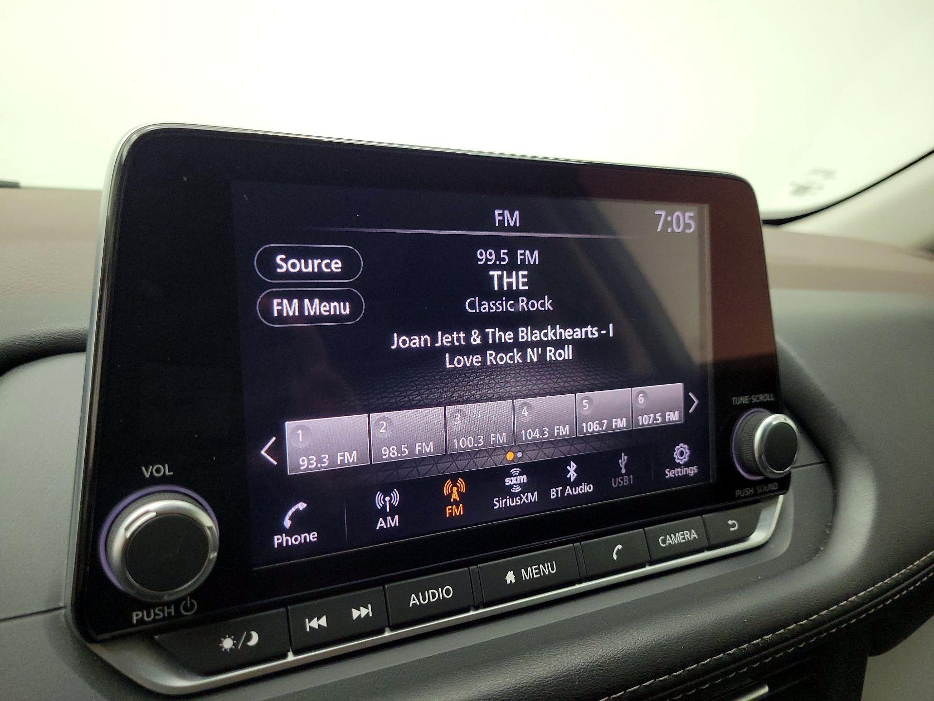 Thumbnail: 2023 Nissan Rogue - 15