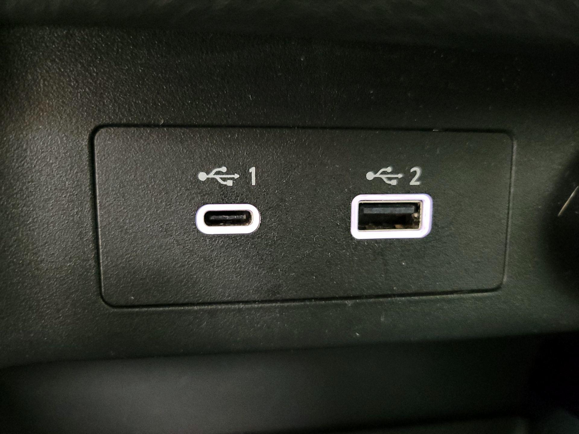 Thumbnail: 2023 Nissan Rogue - 18