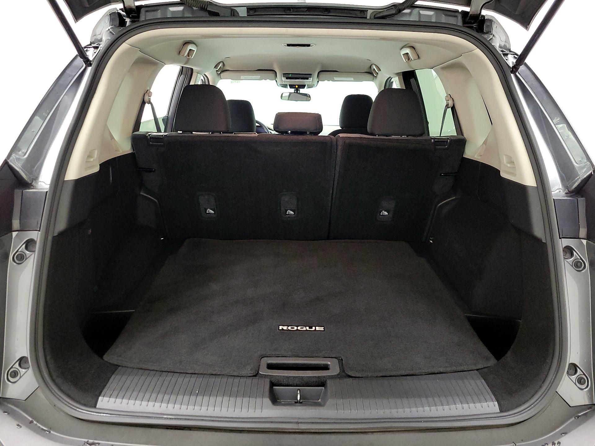 Thumbnail: 2023 Nissan Rogue - 20