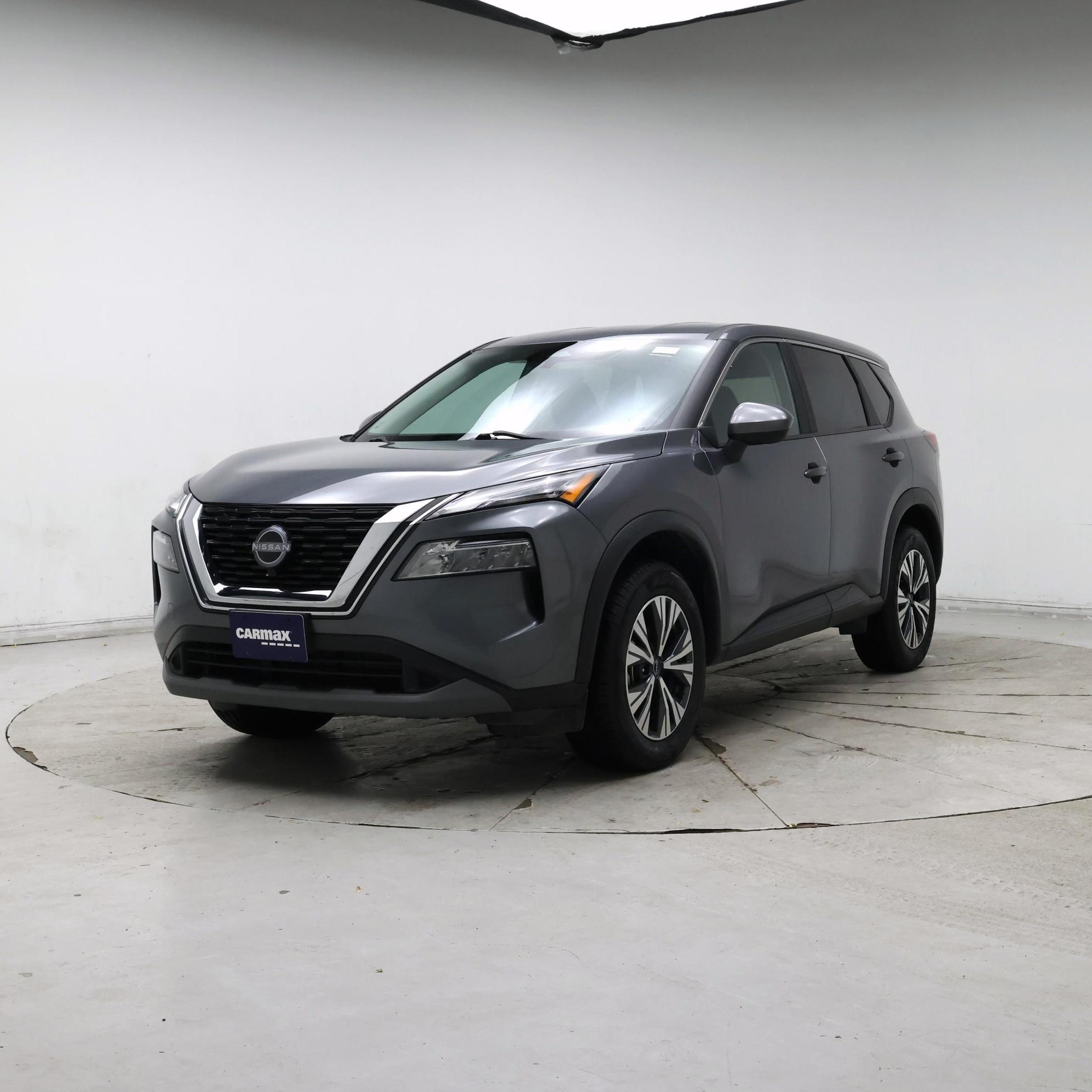 Thumbnail: 2023 Nissan Rogue - 4