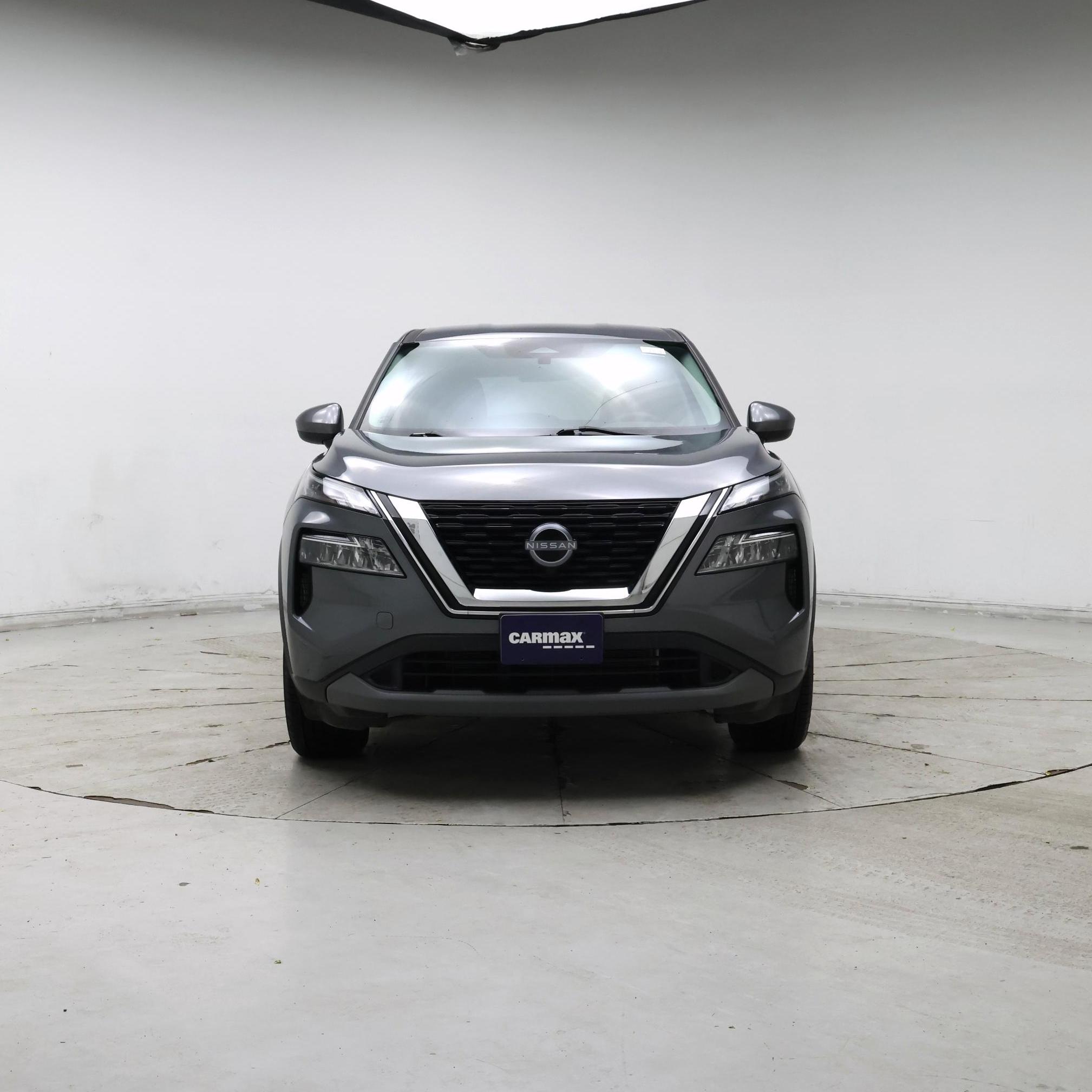 Thumbnail: 2023 Nissan Rogue - 5