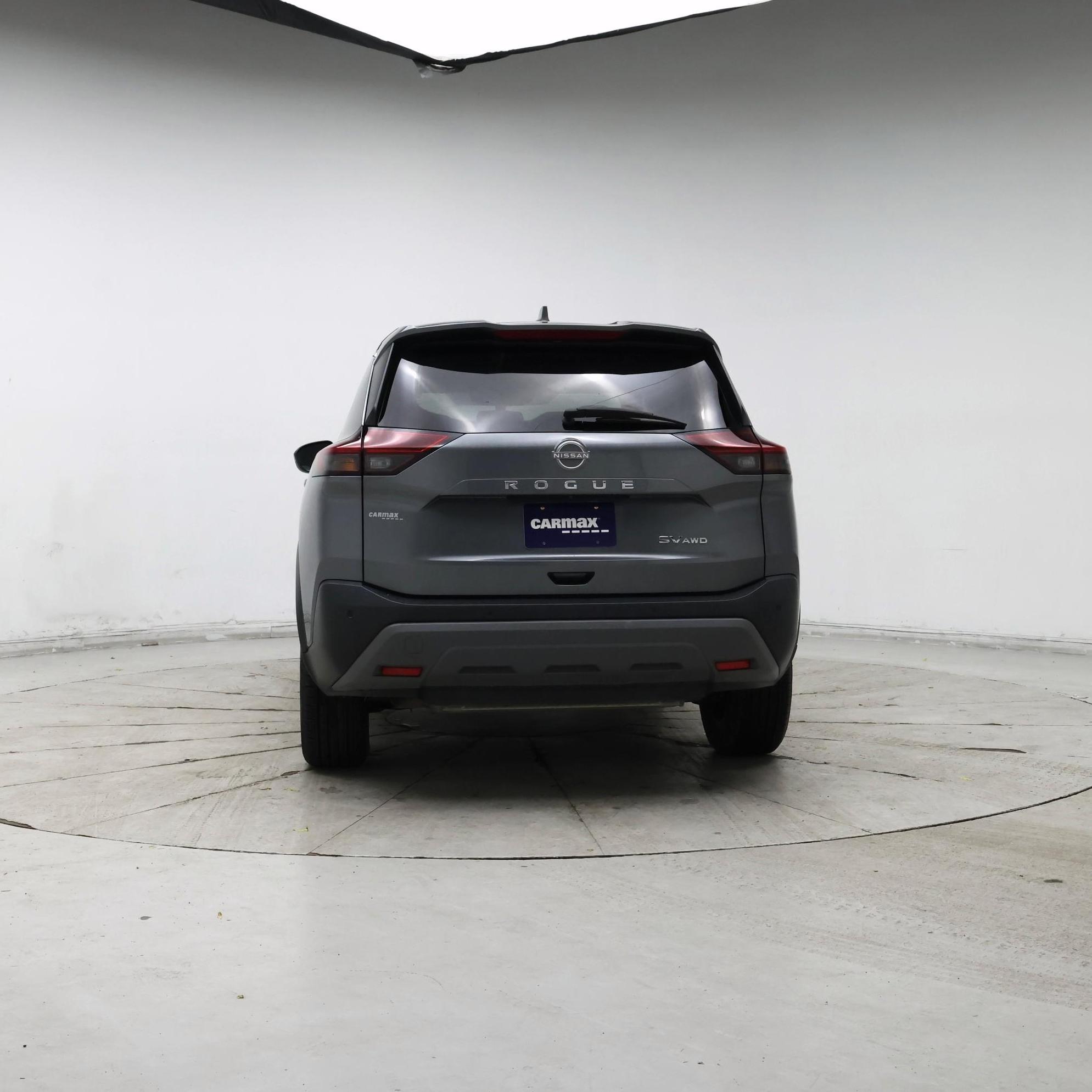 Thumbnail: 2023 Nissan Rogue - 6