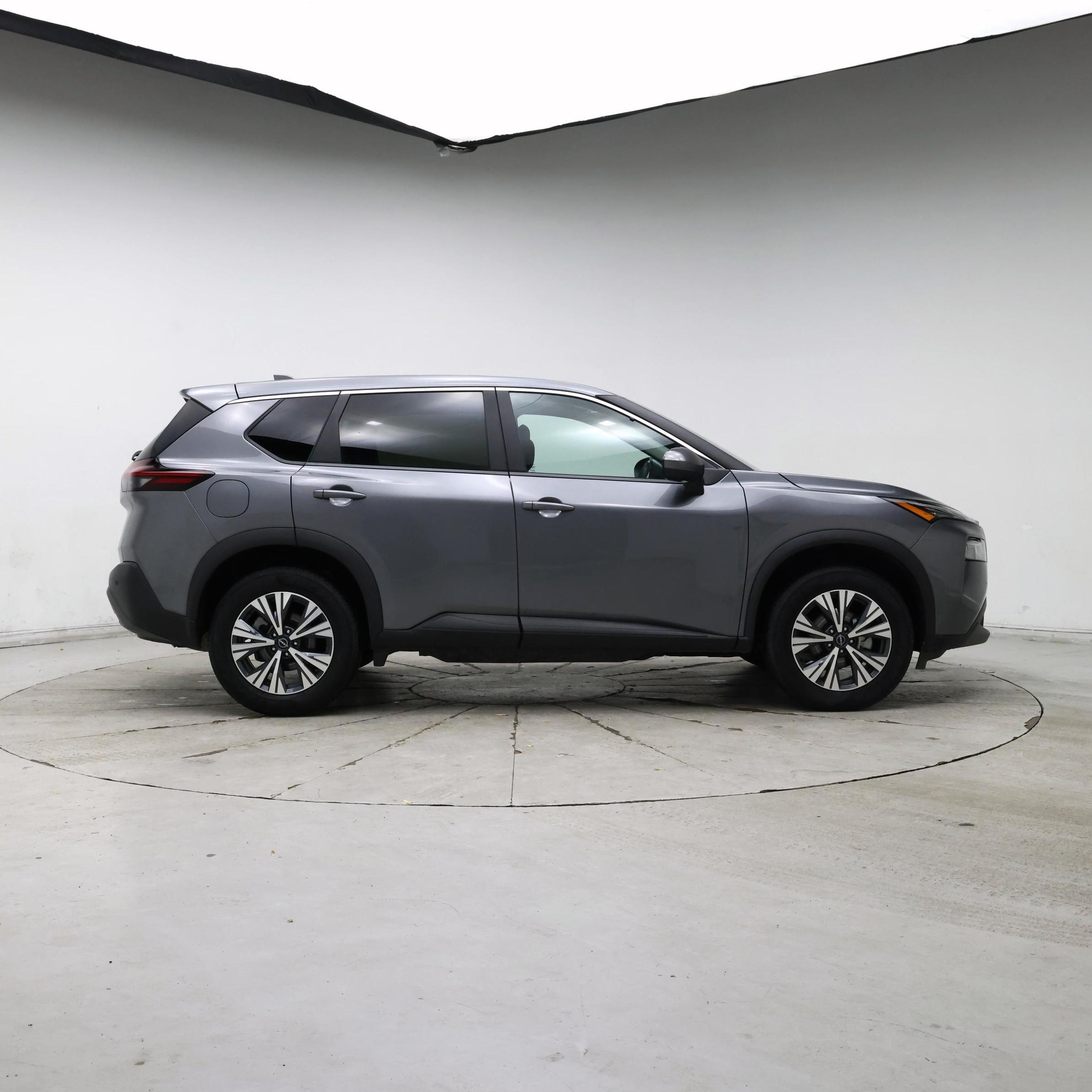 Thumbnail: 2023 Nissan Rogue - 7