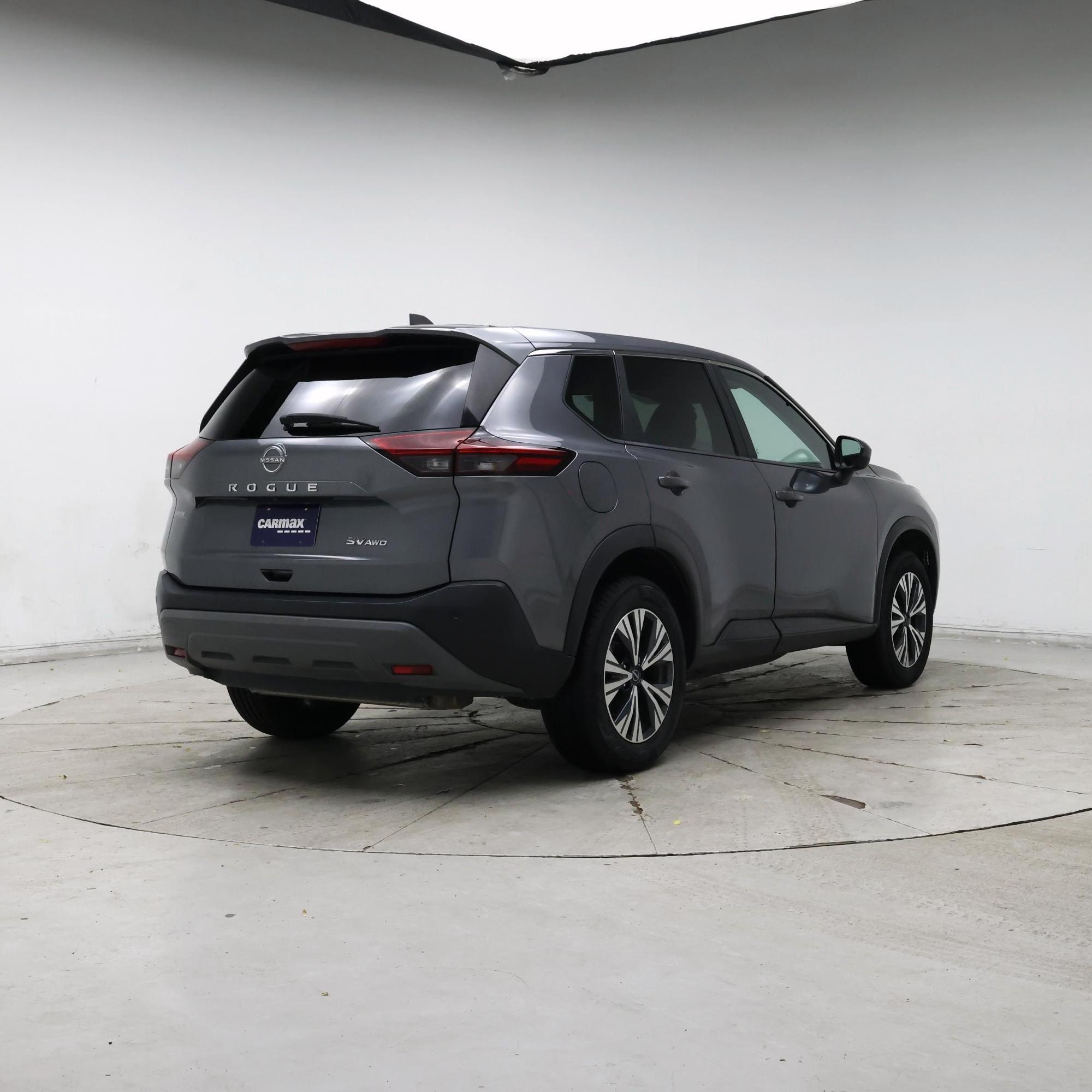 Thumbnail: 2023 Nissan Rogue - 8