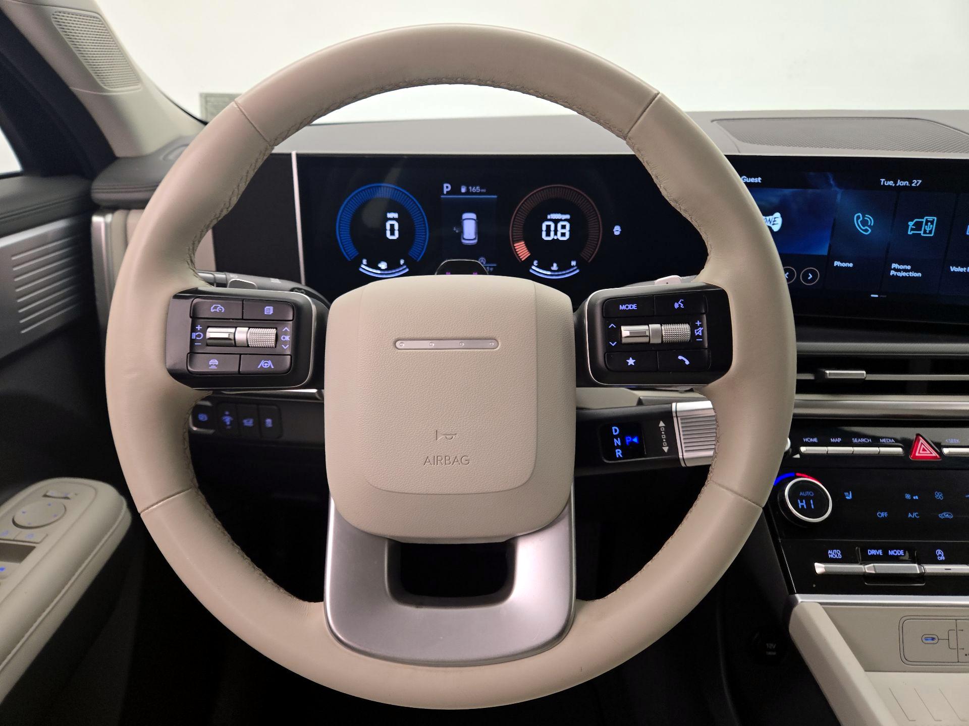 Thumbnail: 2024 Hyundai Santa Fe - 10