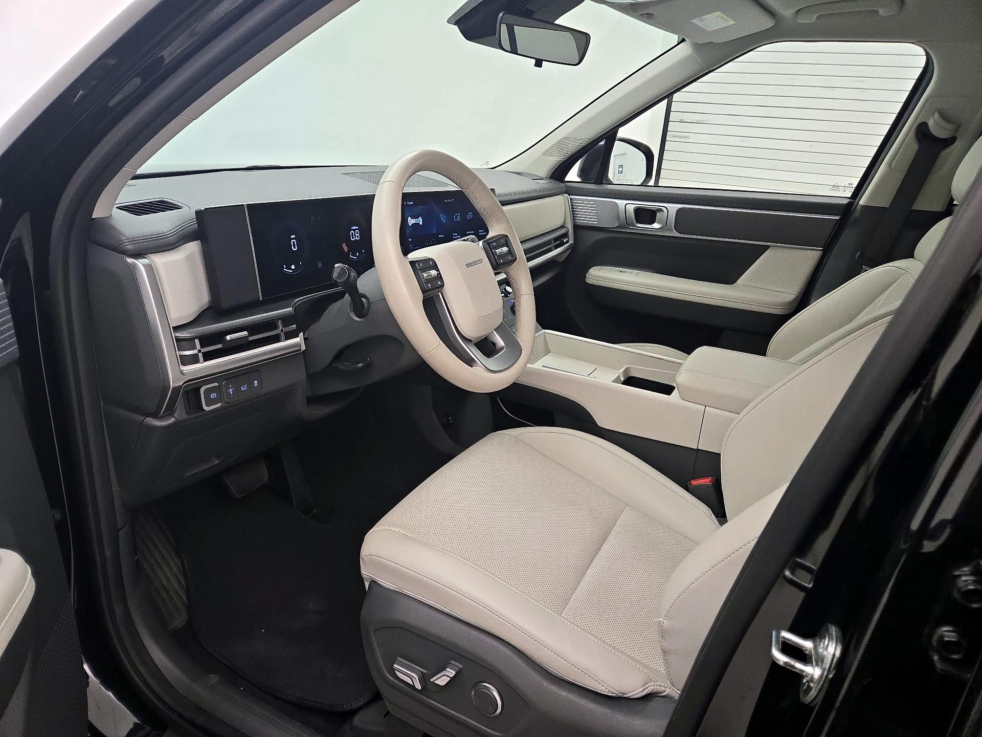 Thumbnail: 2024 Hyundai Santa Fe - 11