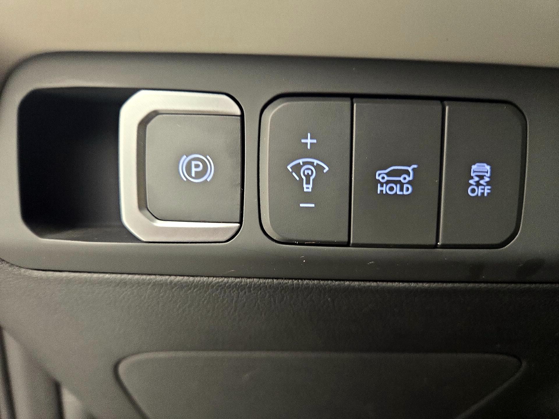 Thumbnail: 2024 Hyundai Santa Fe - 13