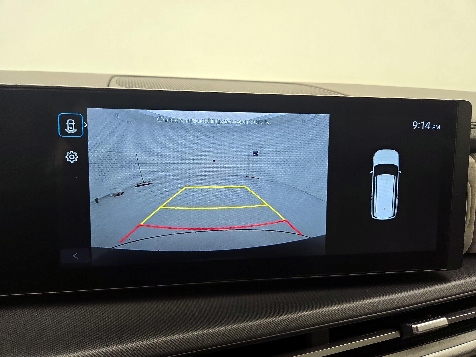 Thumbnail: 2024 Hyundai Santa Fe - 14