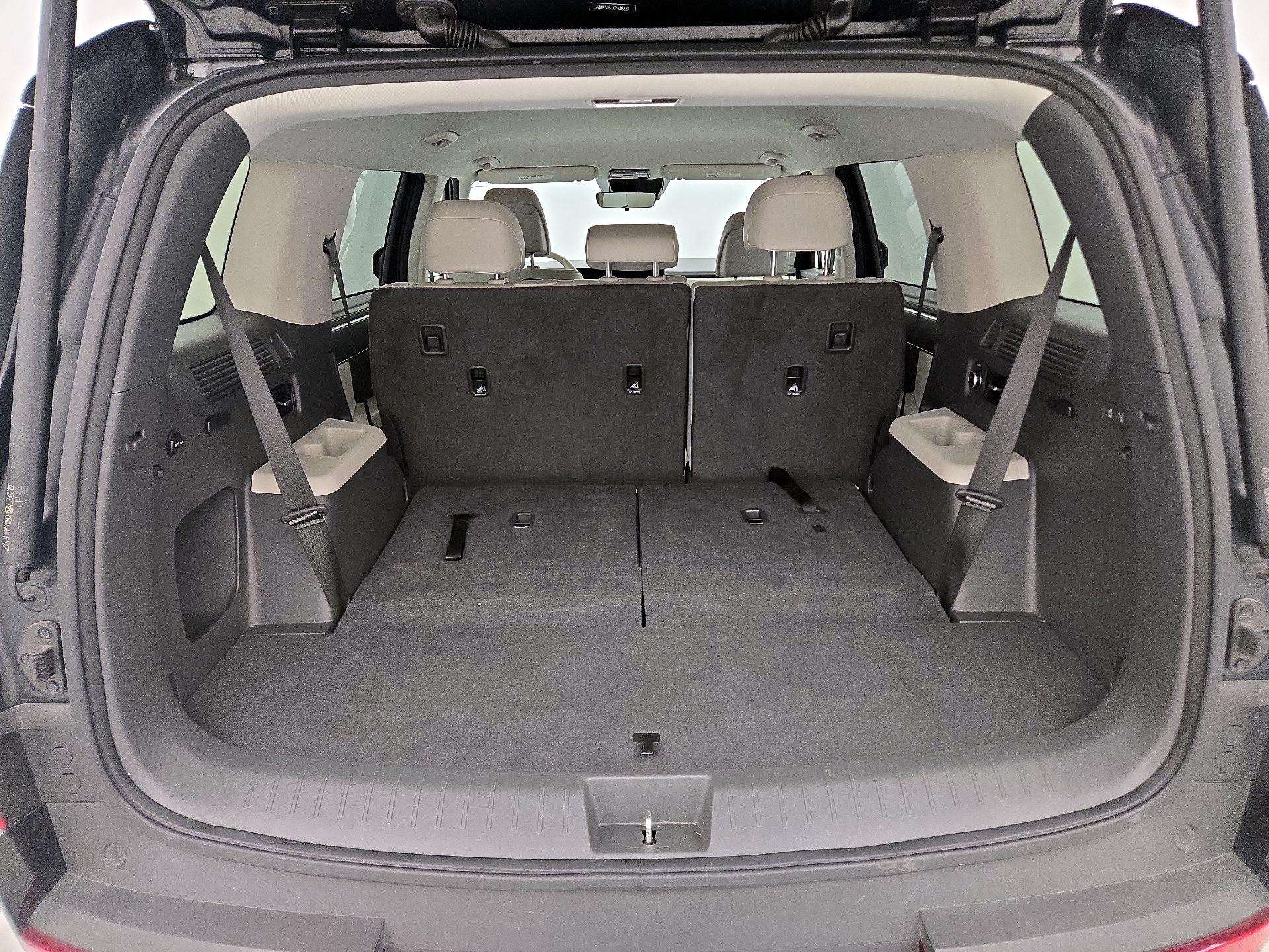 Thumbnail: 2024 Hyundai Santa Fe - 19