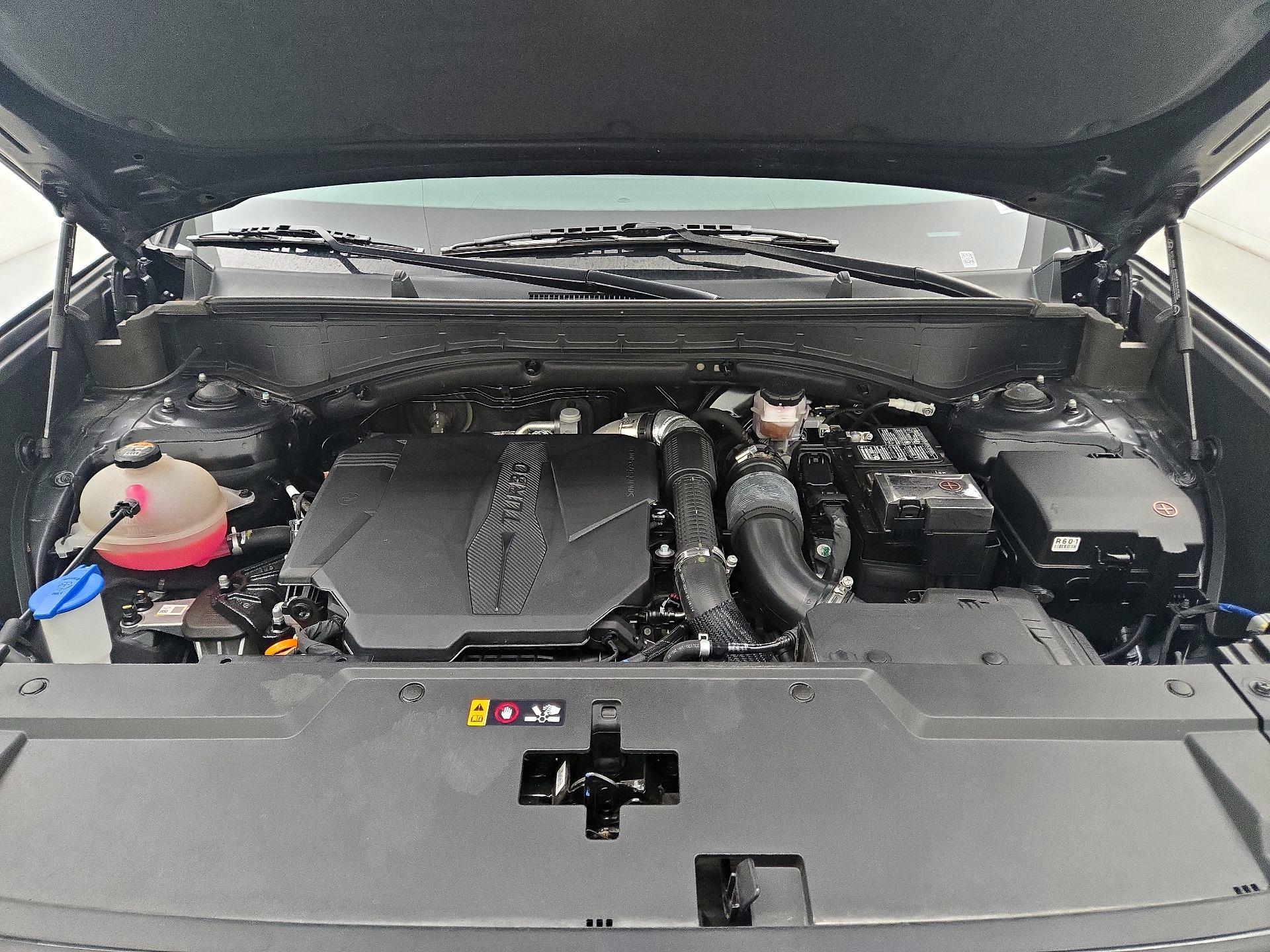 Thumbnail: 2024 Hyundai Santa Fe - 20