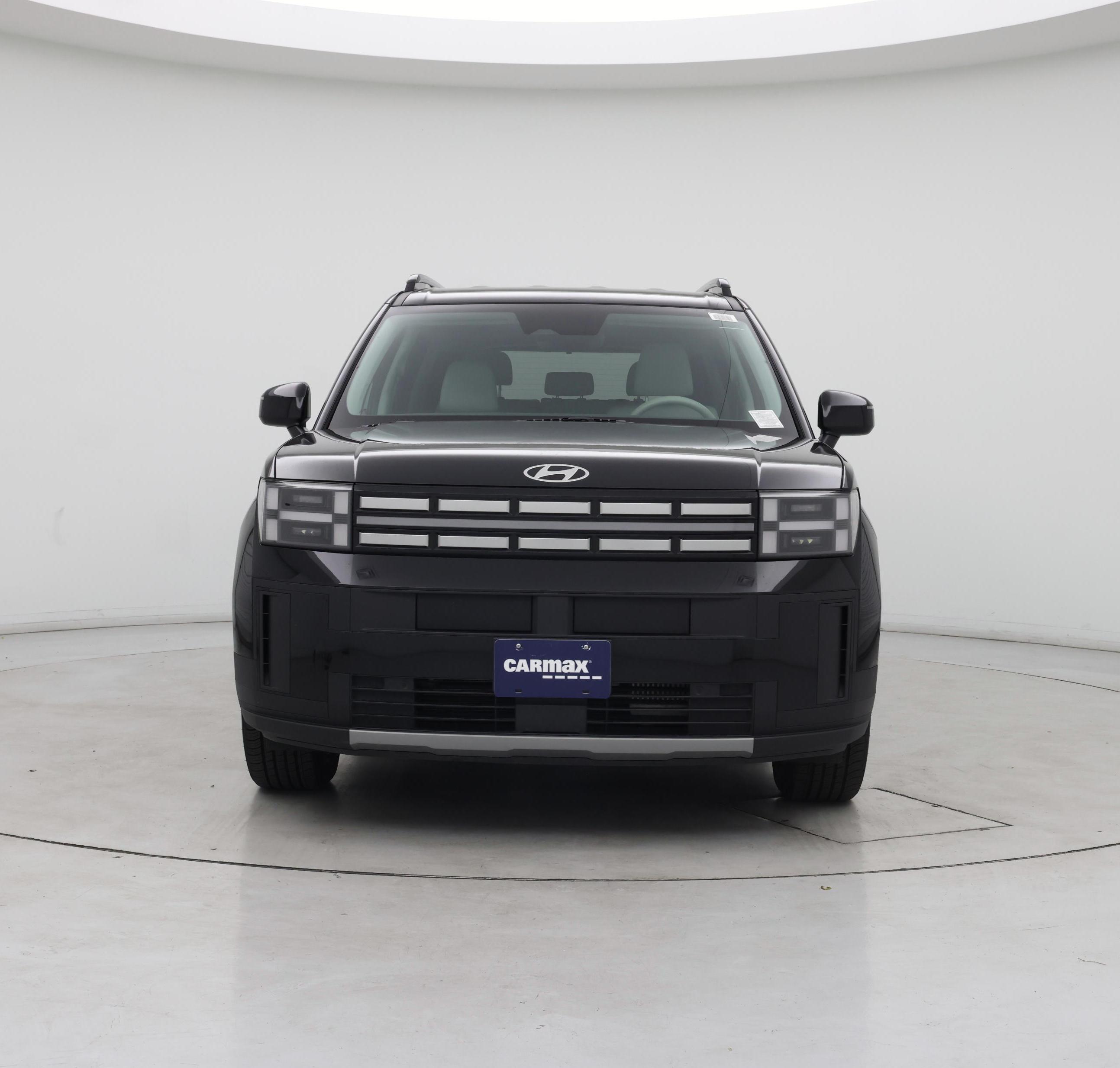 Thumbnail: 2024 Hyundai Santa Fe - 5