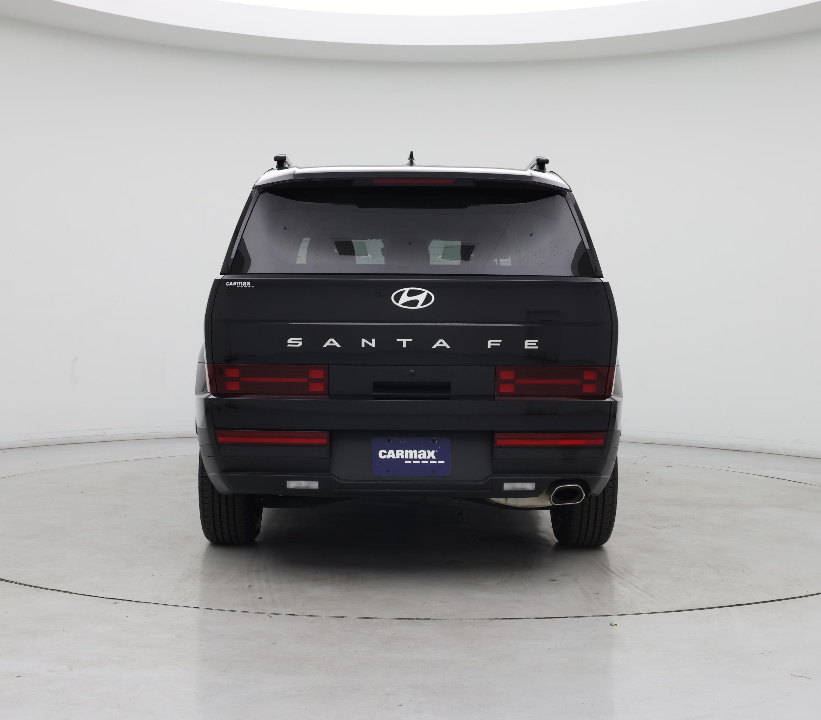 Thumbnail: 2024 Hyundai Santa Fe - 6