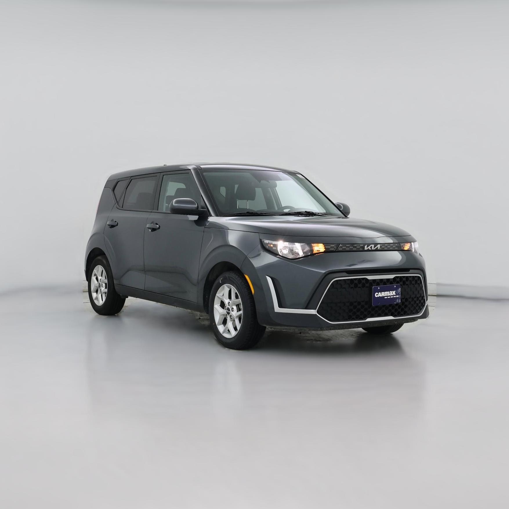 Thumbnail: 2025 Kia Soul - 1