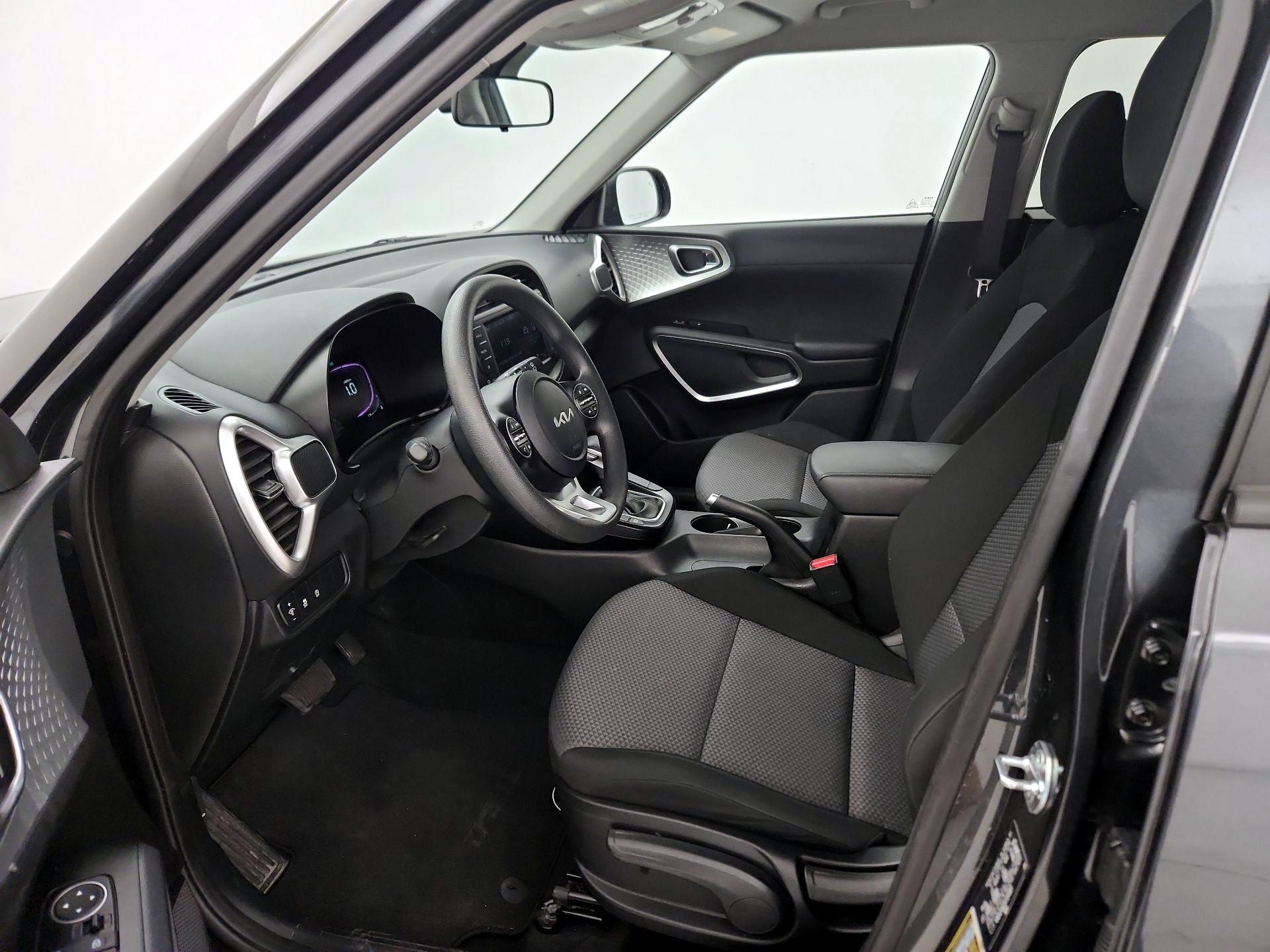 Thumbnail: 2025 Kia Soul - 11