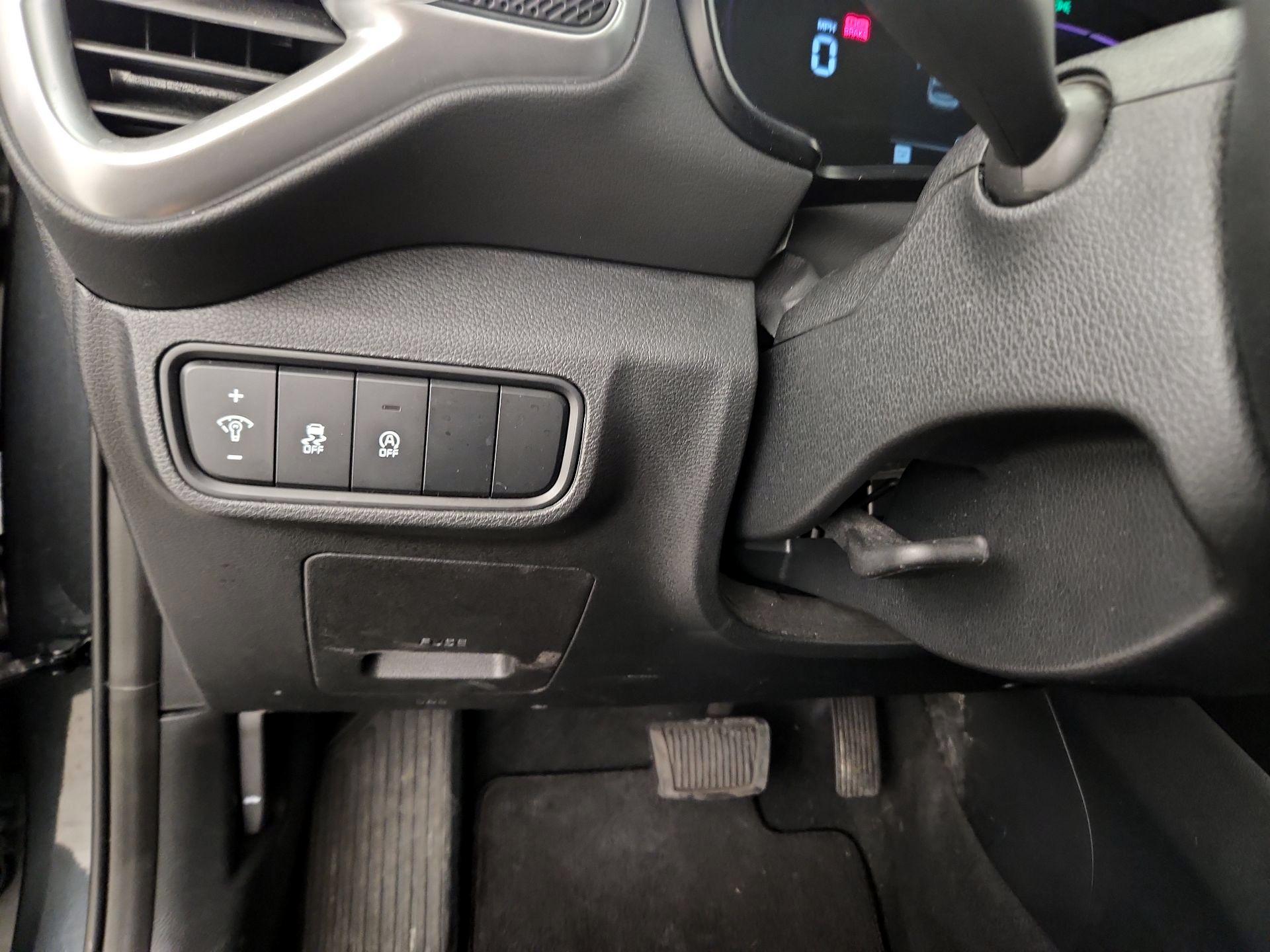 Thumbnail: 2025 Kia Soul - 13