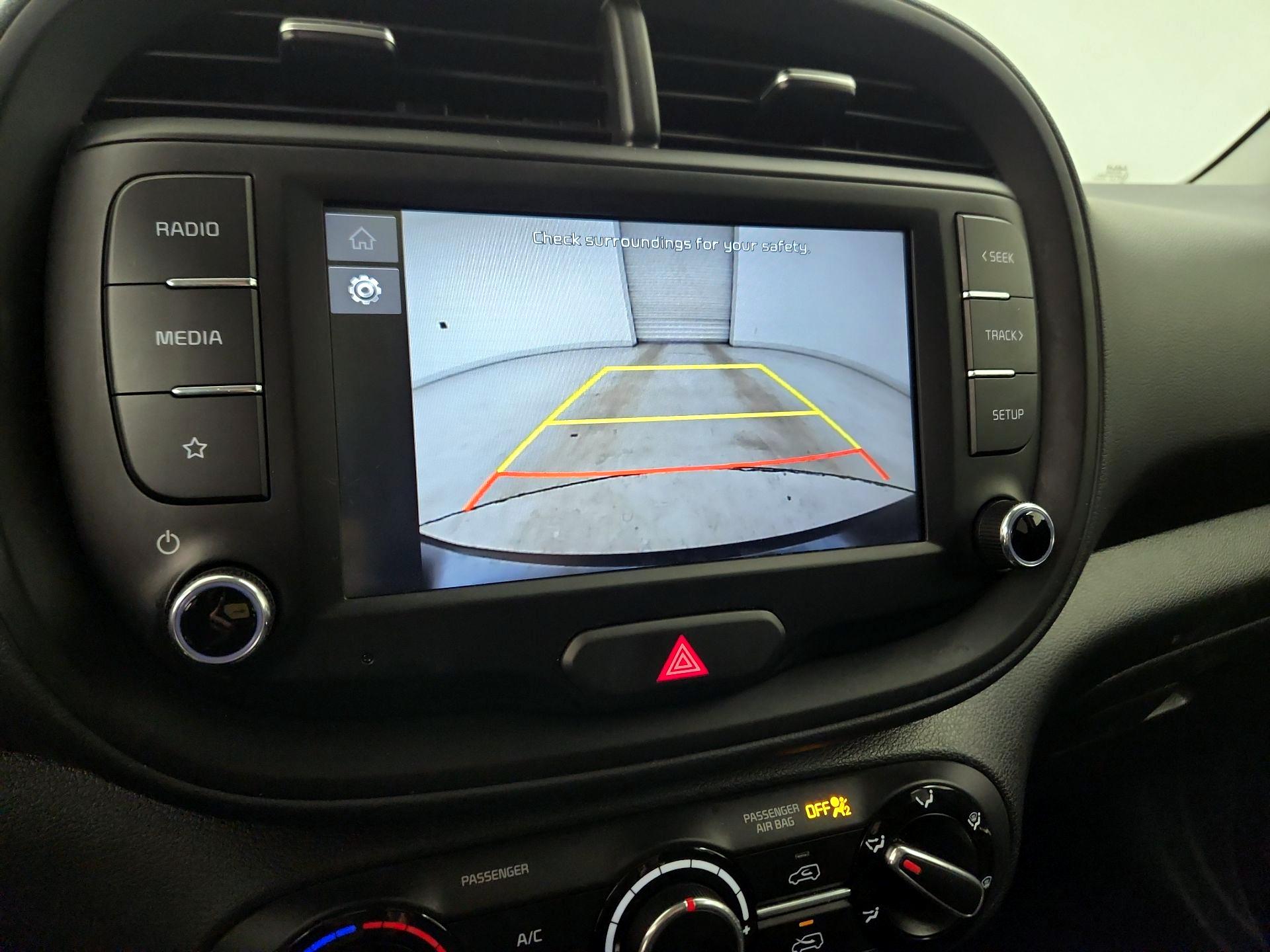 Thumbnail: 2025 Kia Soul - 14