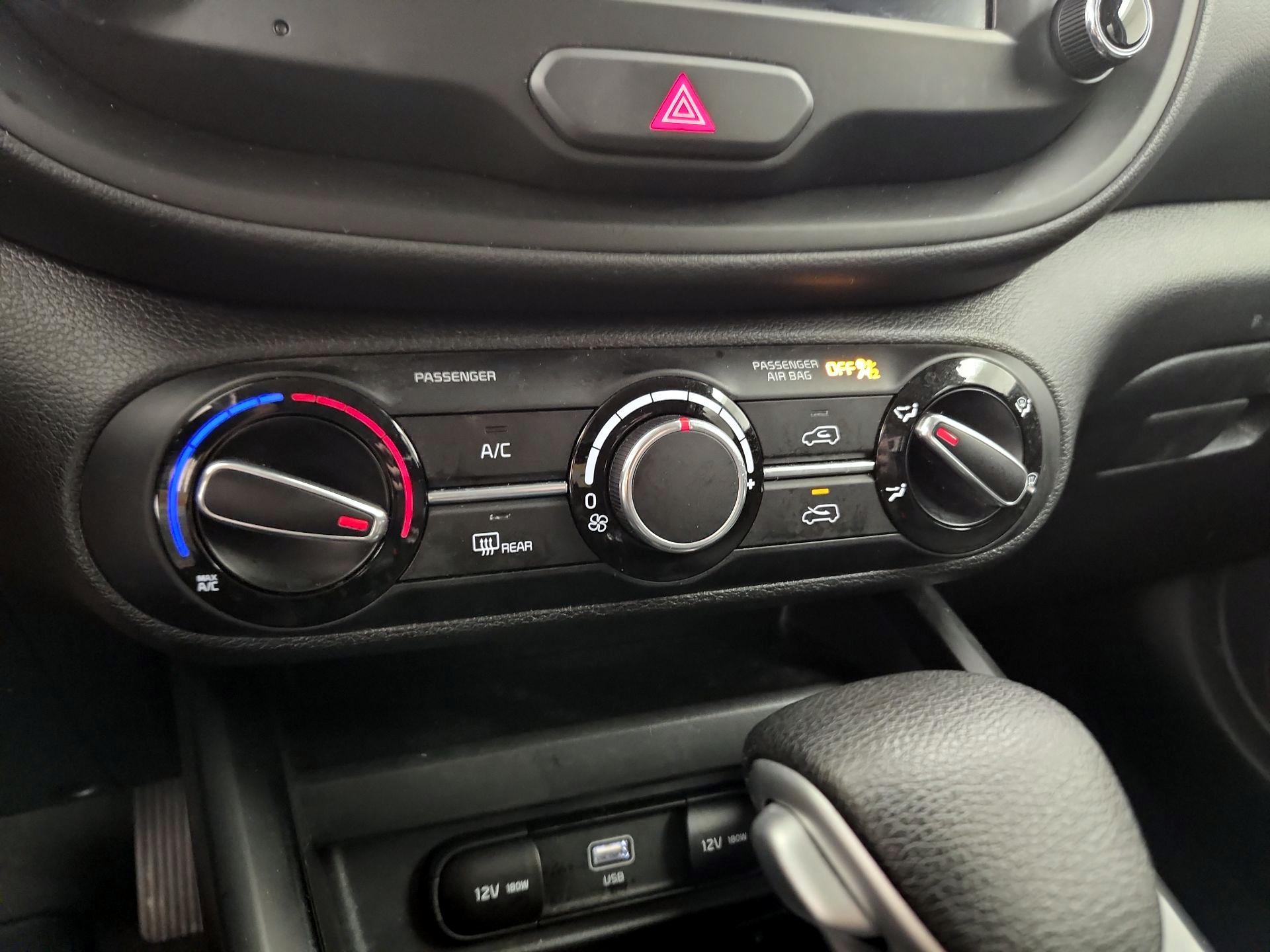 Thumbnail: 2025 Kia Soul - 16