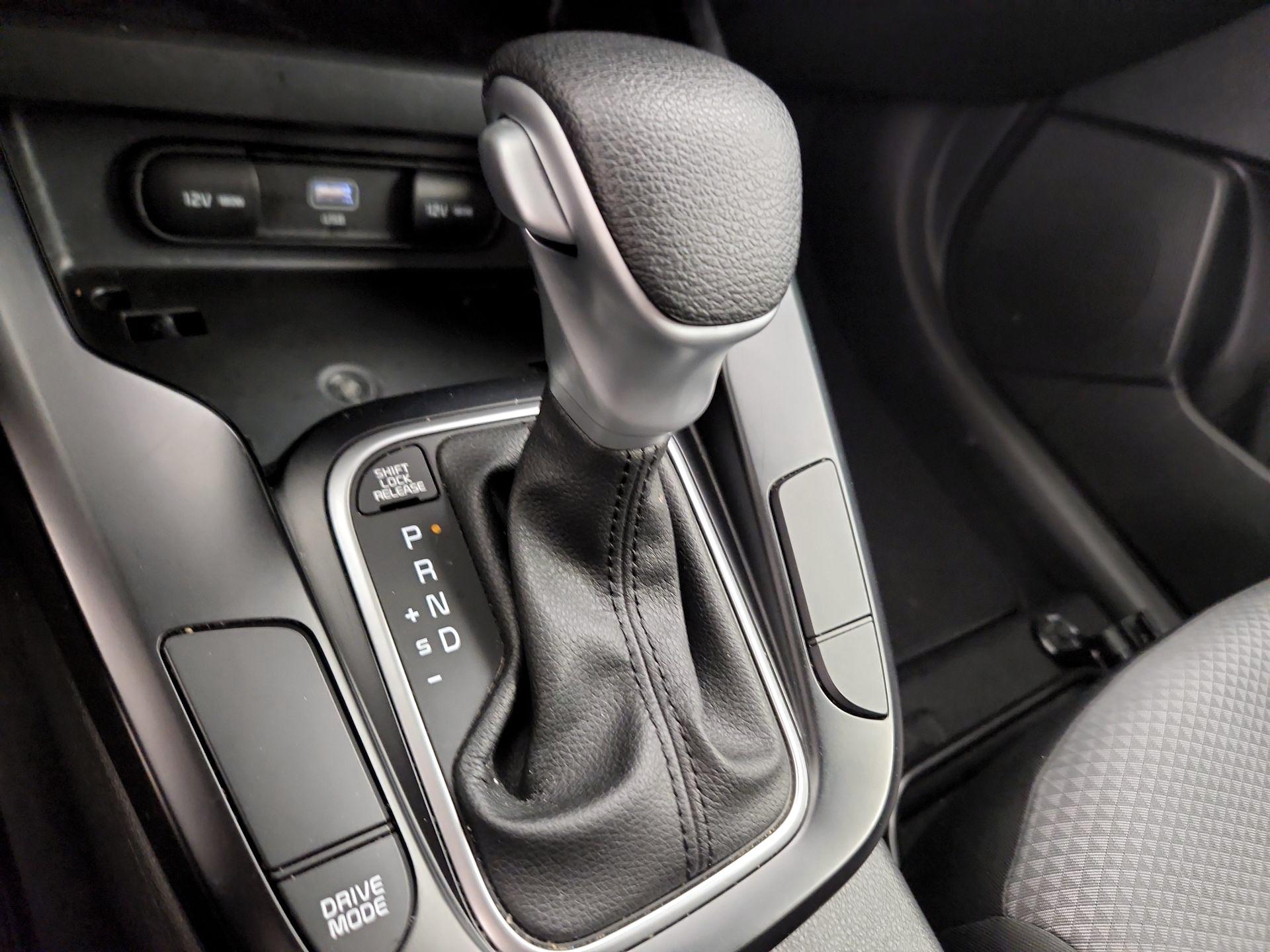 Thumbnail: 2025 Kia Soul - 17