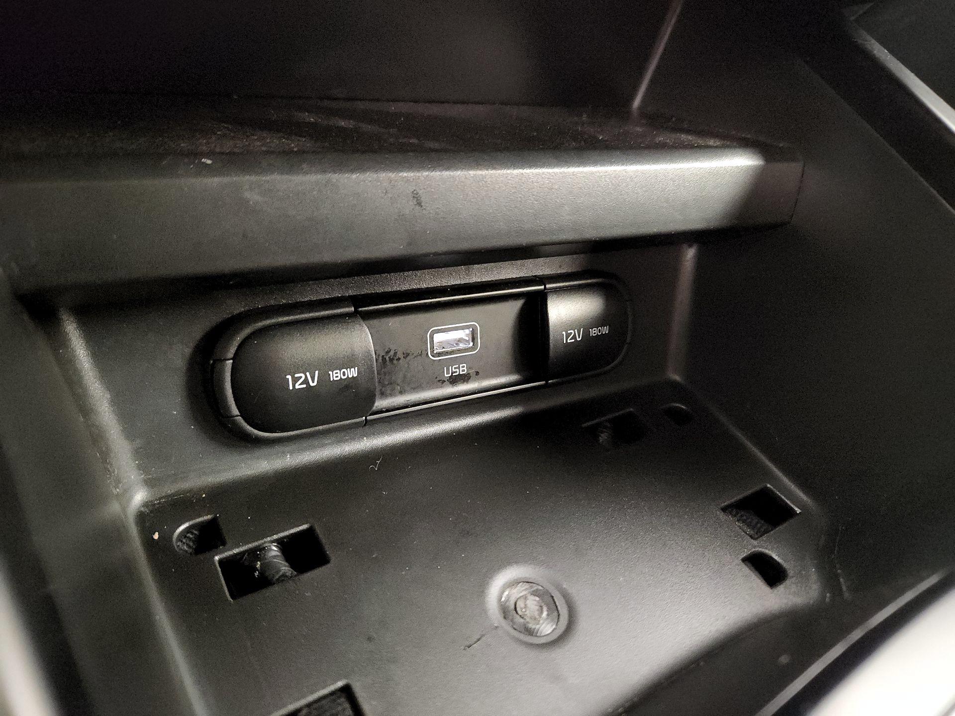 Thumbnail: 2025 Kia Soul - 18