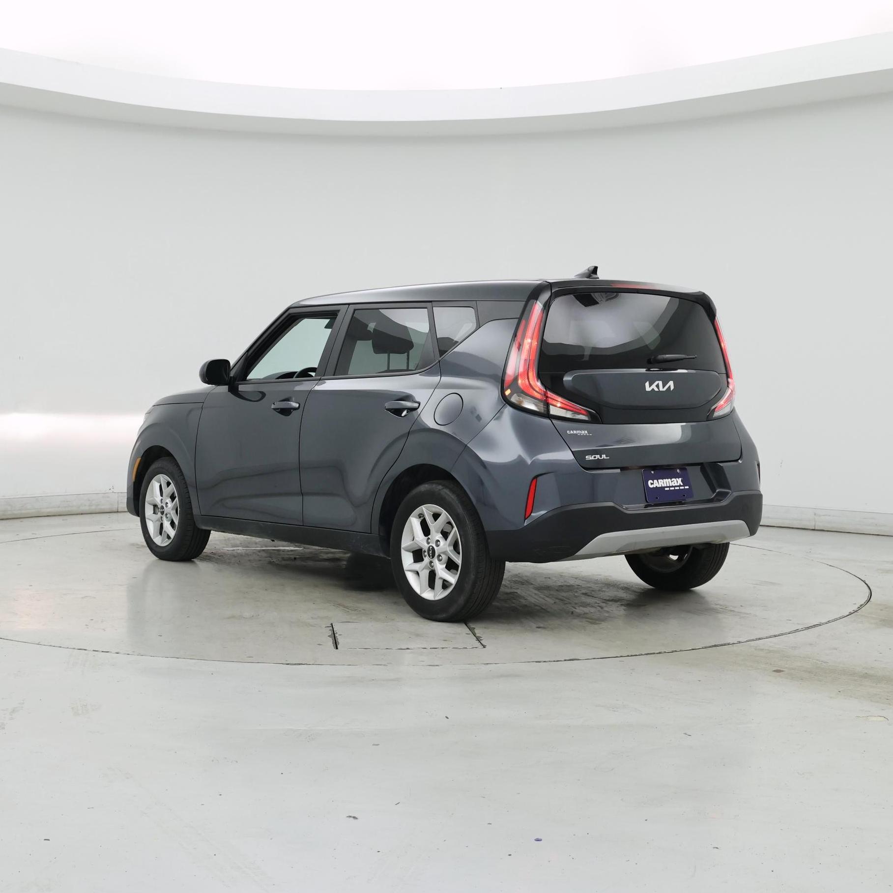 Thumbnail: 2025 Kia Soul - 2