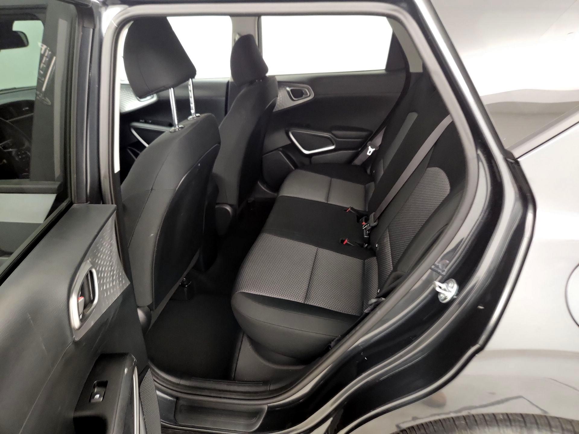 Thumbnail: 2025 Kia Soul - 19