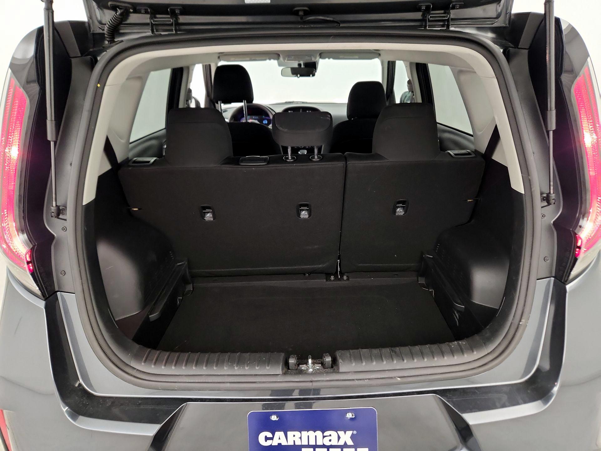 Thumbnail: 2025 Kia Soul - 20