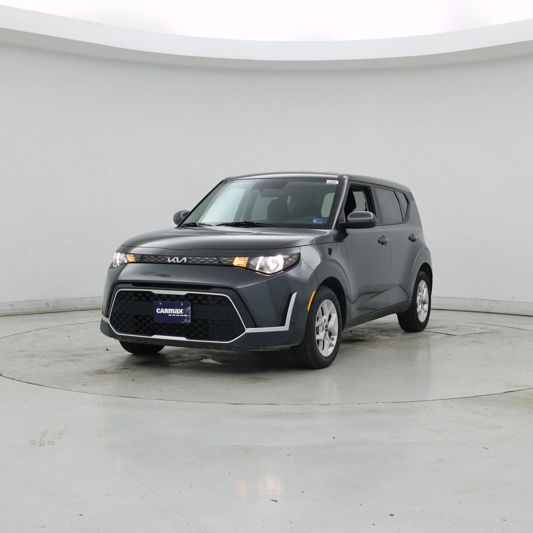 Thumbnail: 2025 Kia Soul - 4