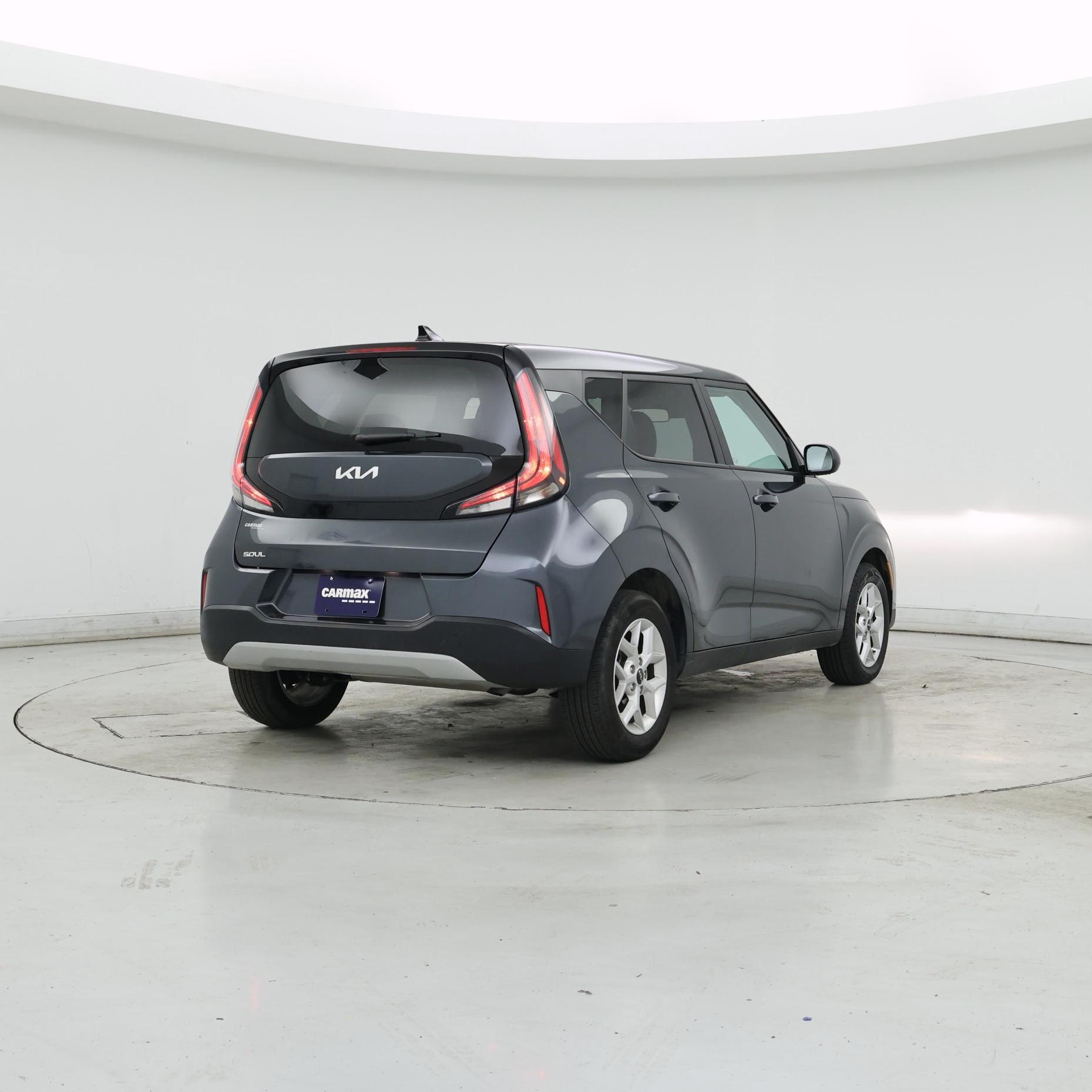 Thumbnail: 2025 Kia Soul - 8