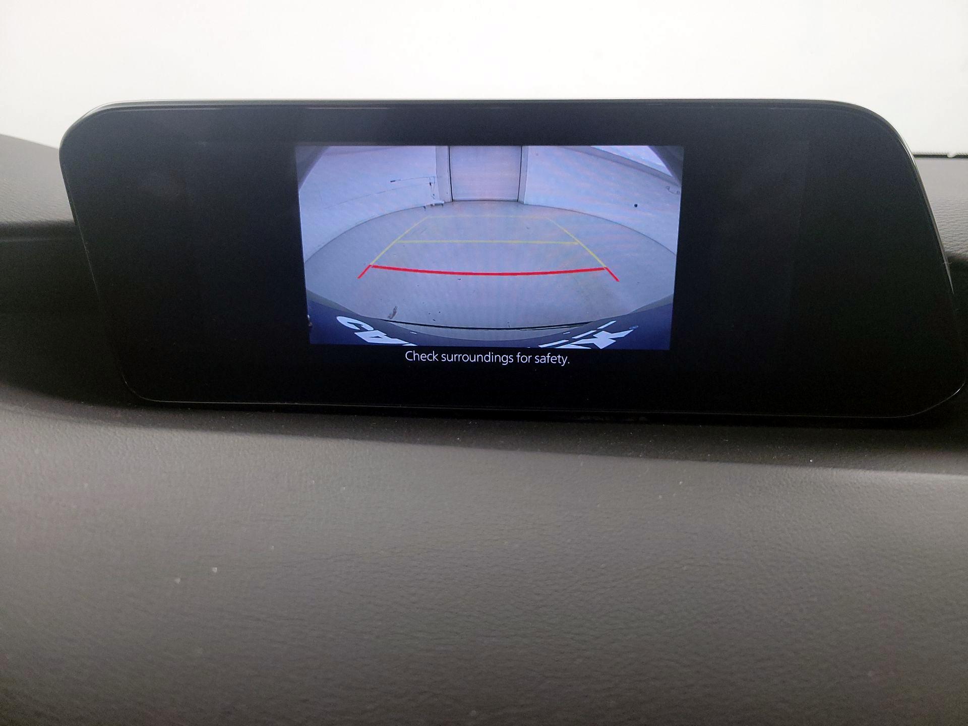 Thumbnail: 2025 Mazda Mazda3 - 15