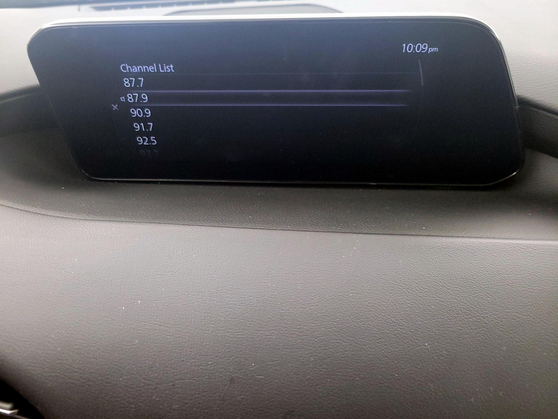 Thumbnail: 2025 Mazda Mazda3 - 16