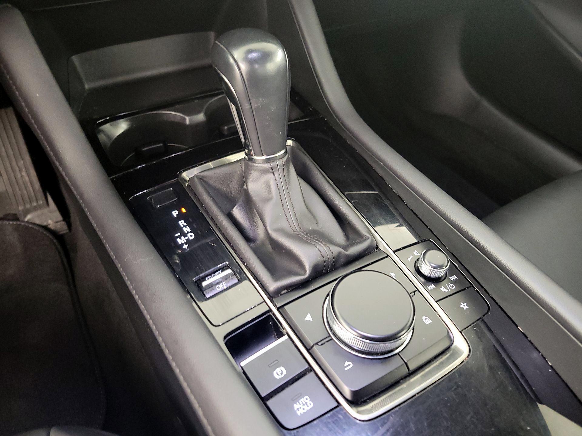 Thumbnail: 2025 Mazda Mazda3 - 18