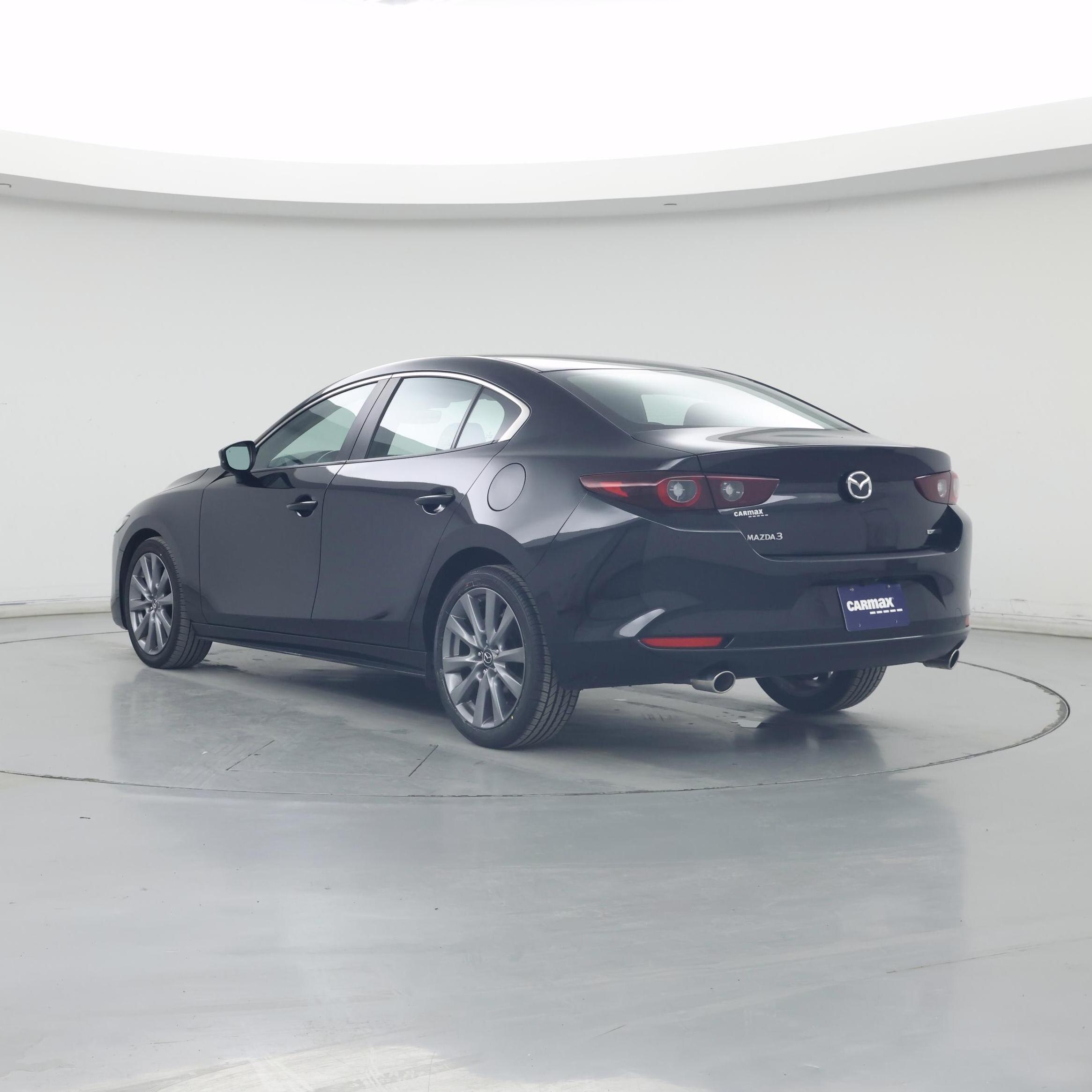 Thumbnail: 2025 Mazda Mazda3 - 2