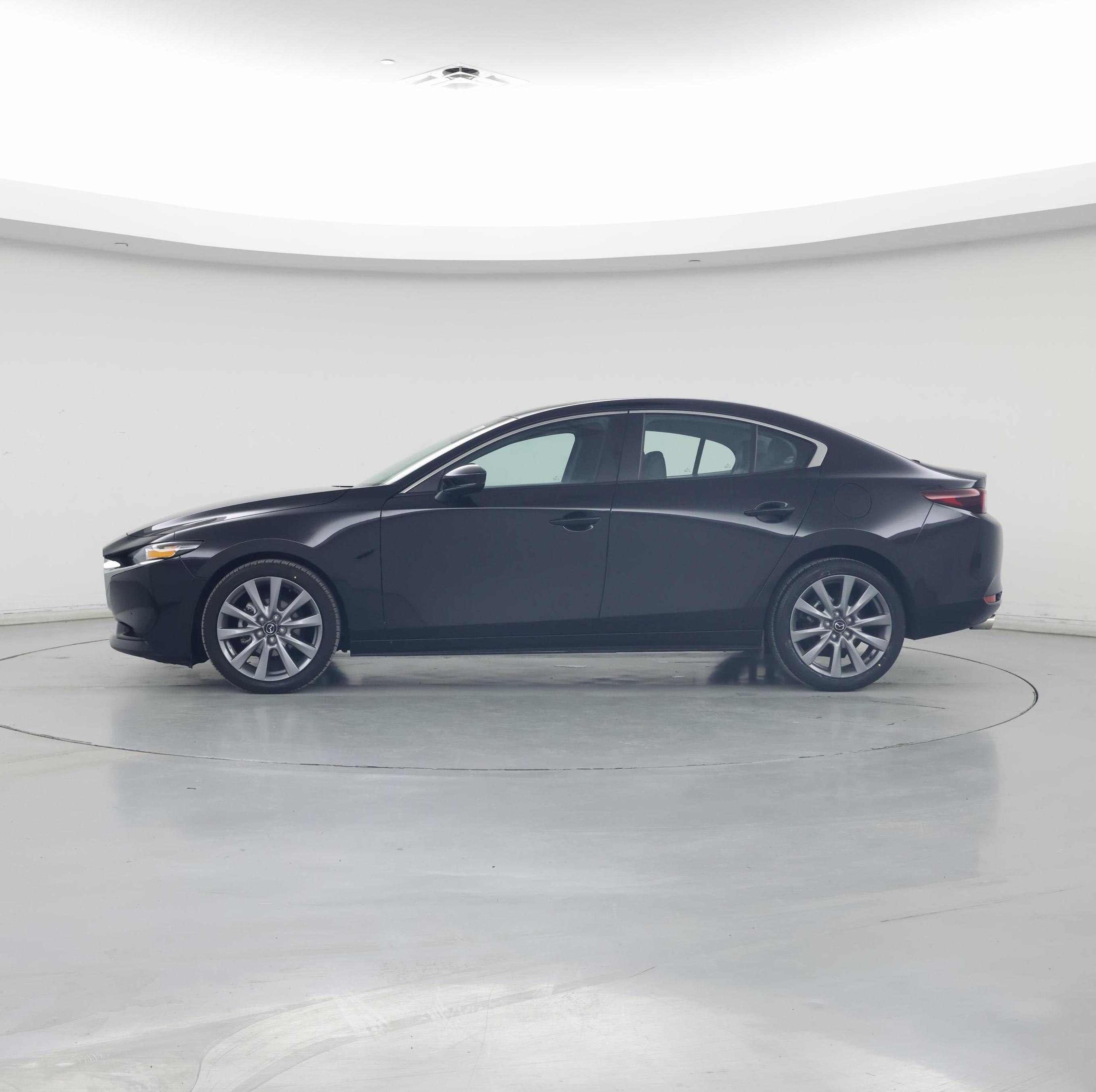 Thumbnail: 2025 Mazda Mazda3 - 3