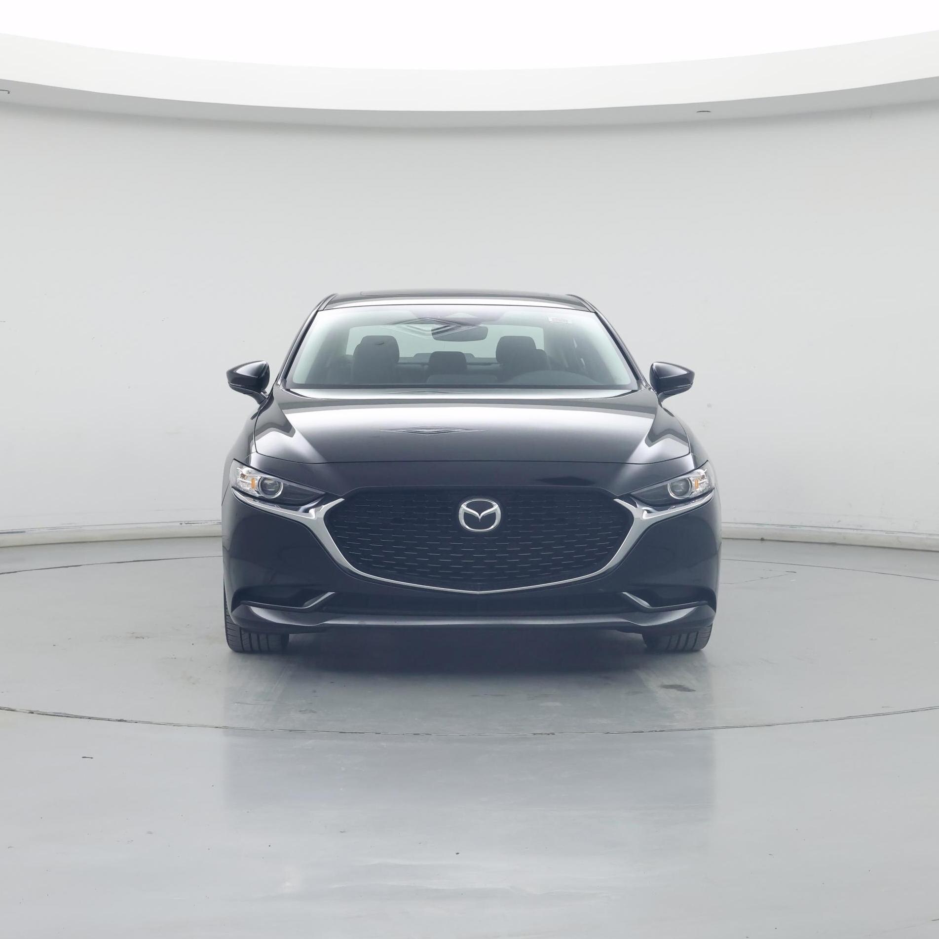 Thumbnail: 2025 Mazda Mazda3 - 5