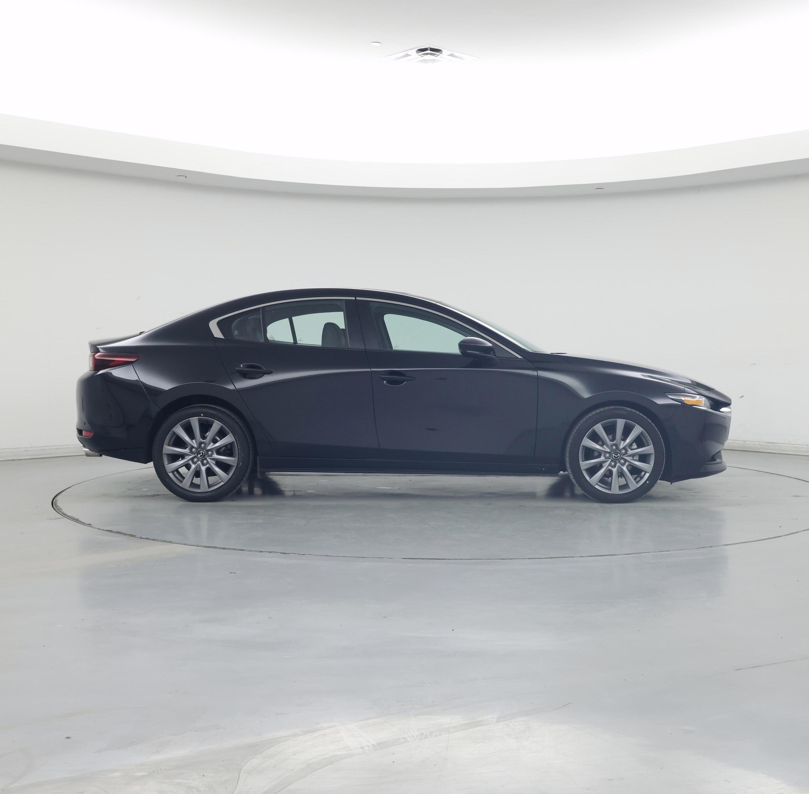 Thumbnail: 2025 Mazda Mazda3 - 7