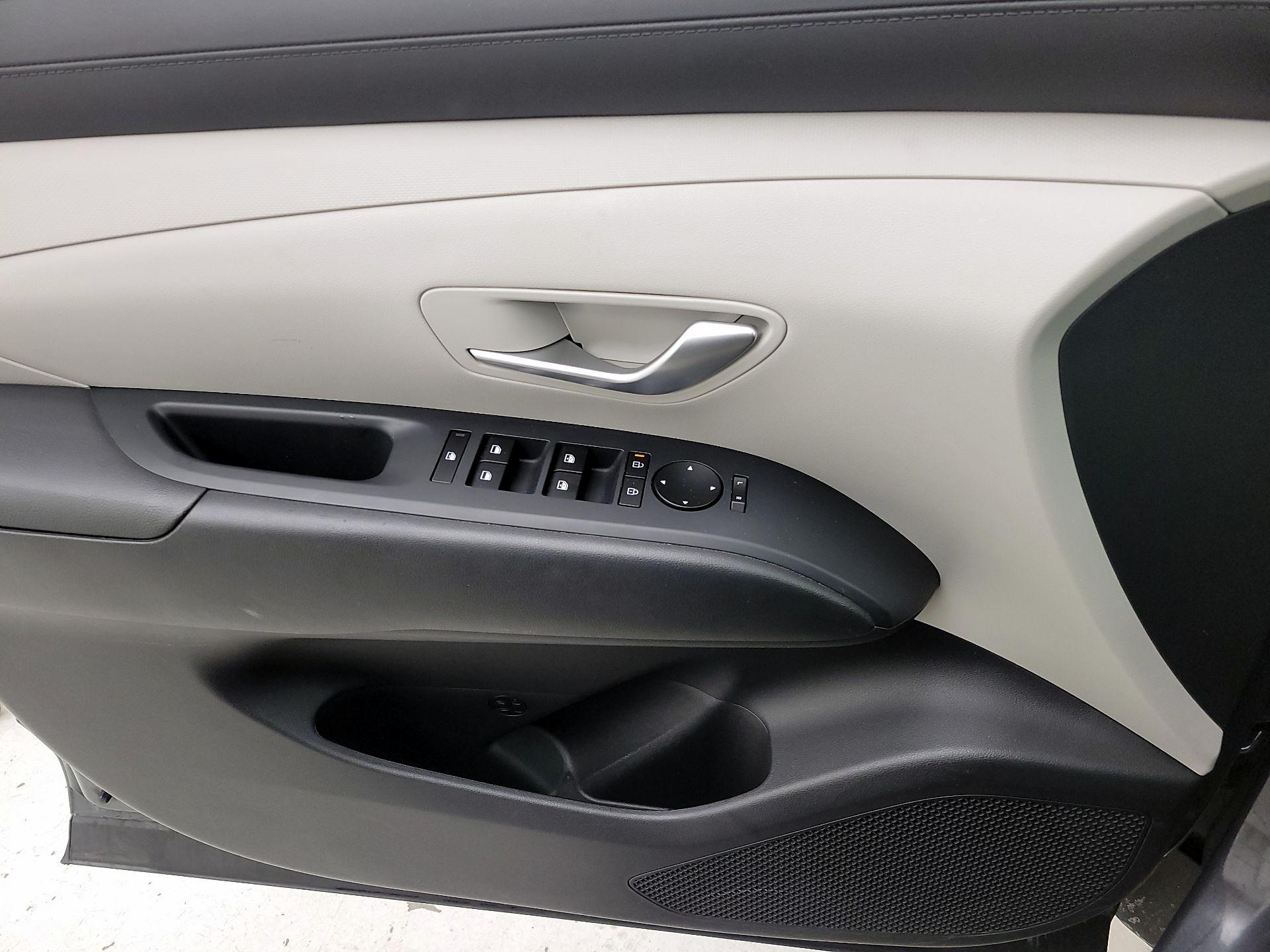 Thumbnail: 2025 Hyundai Tucson - 12